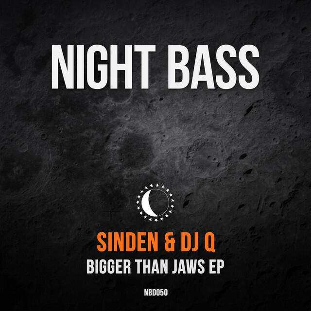 Релиз Bigger Than Jaws