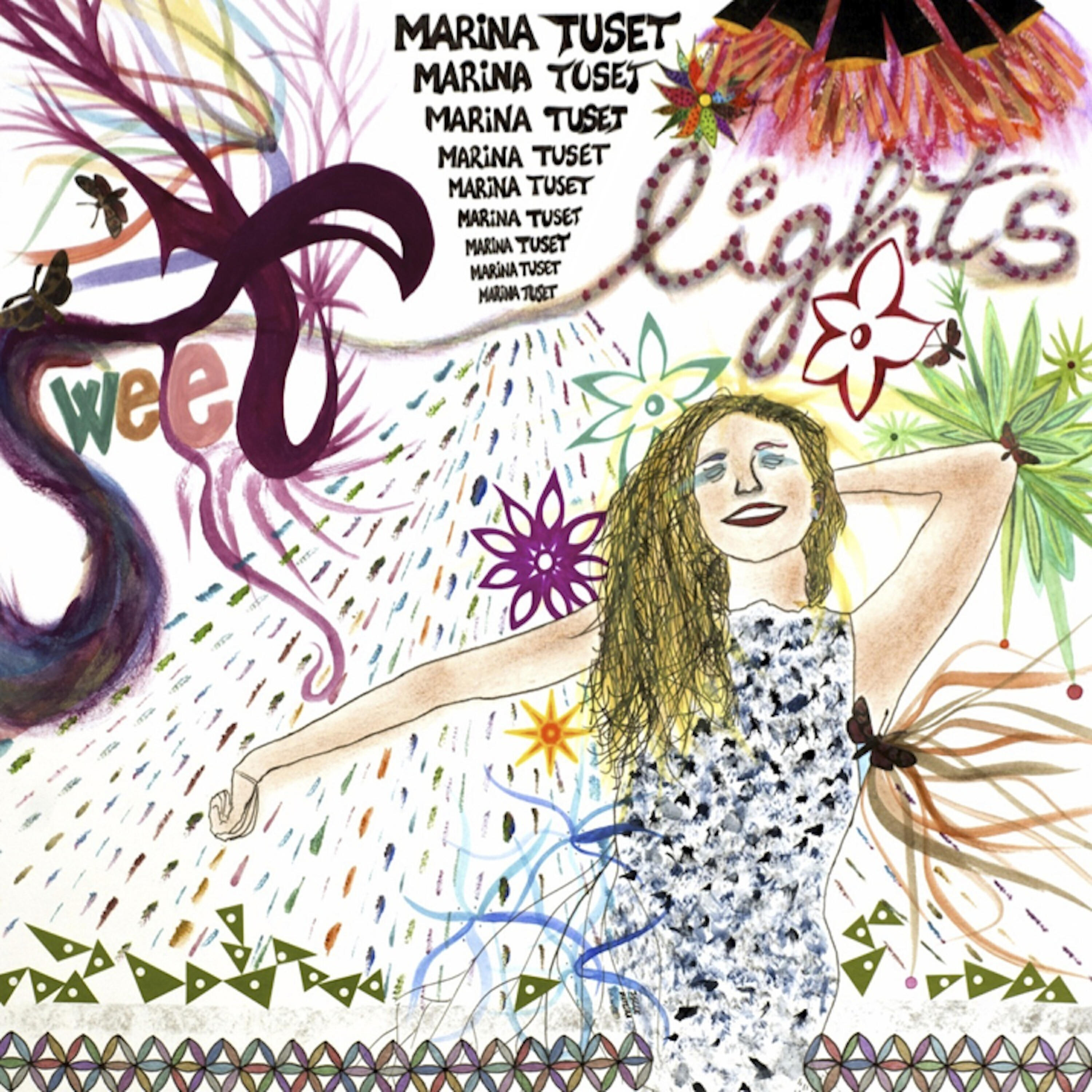 Релиз Sweet Lights