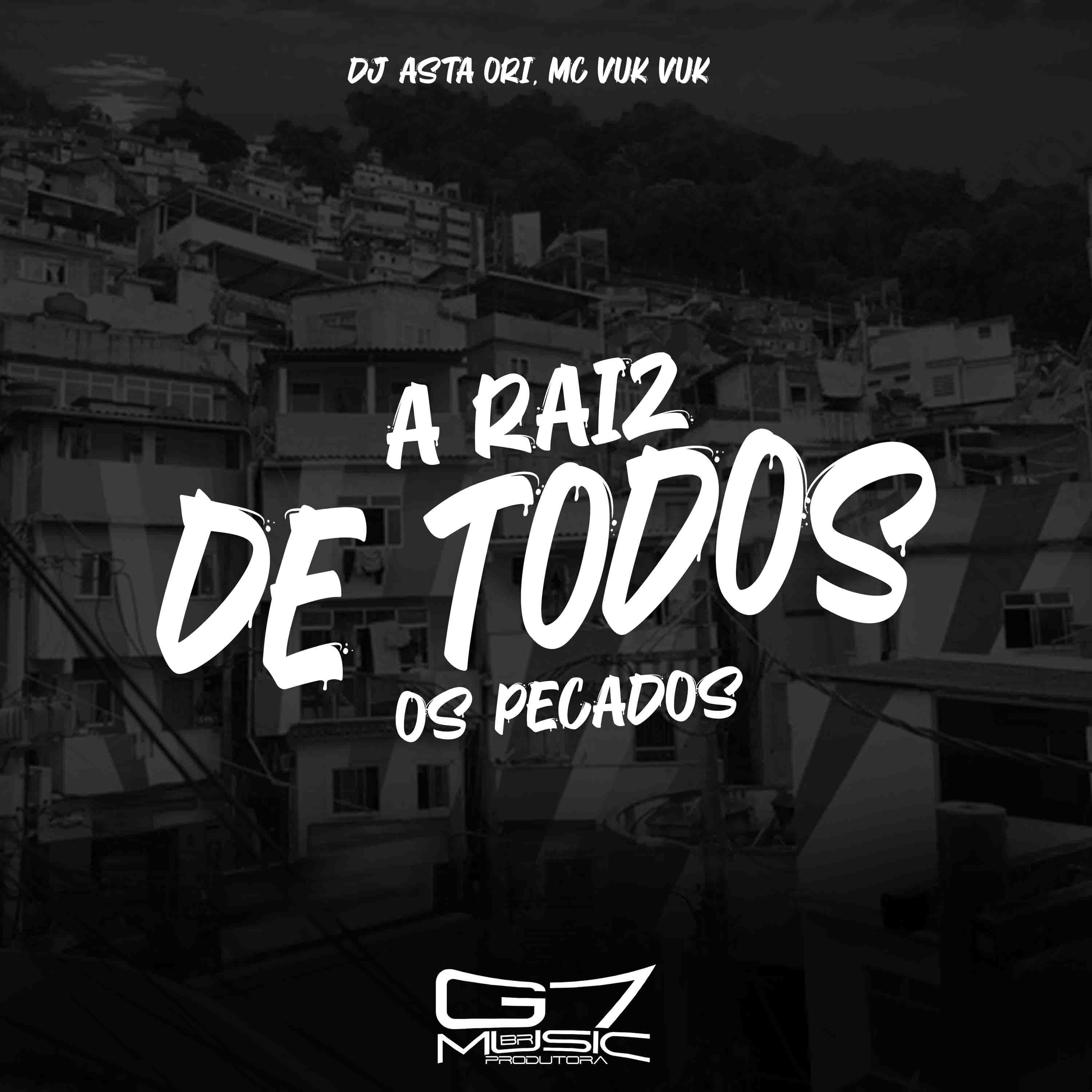 Релиз A Raiz de Todos os Pecados