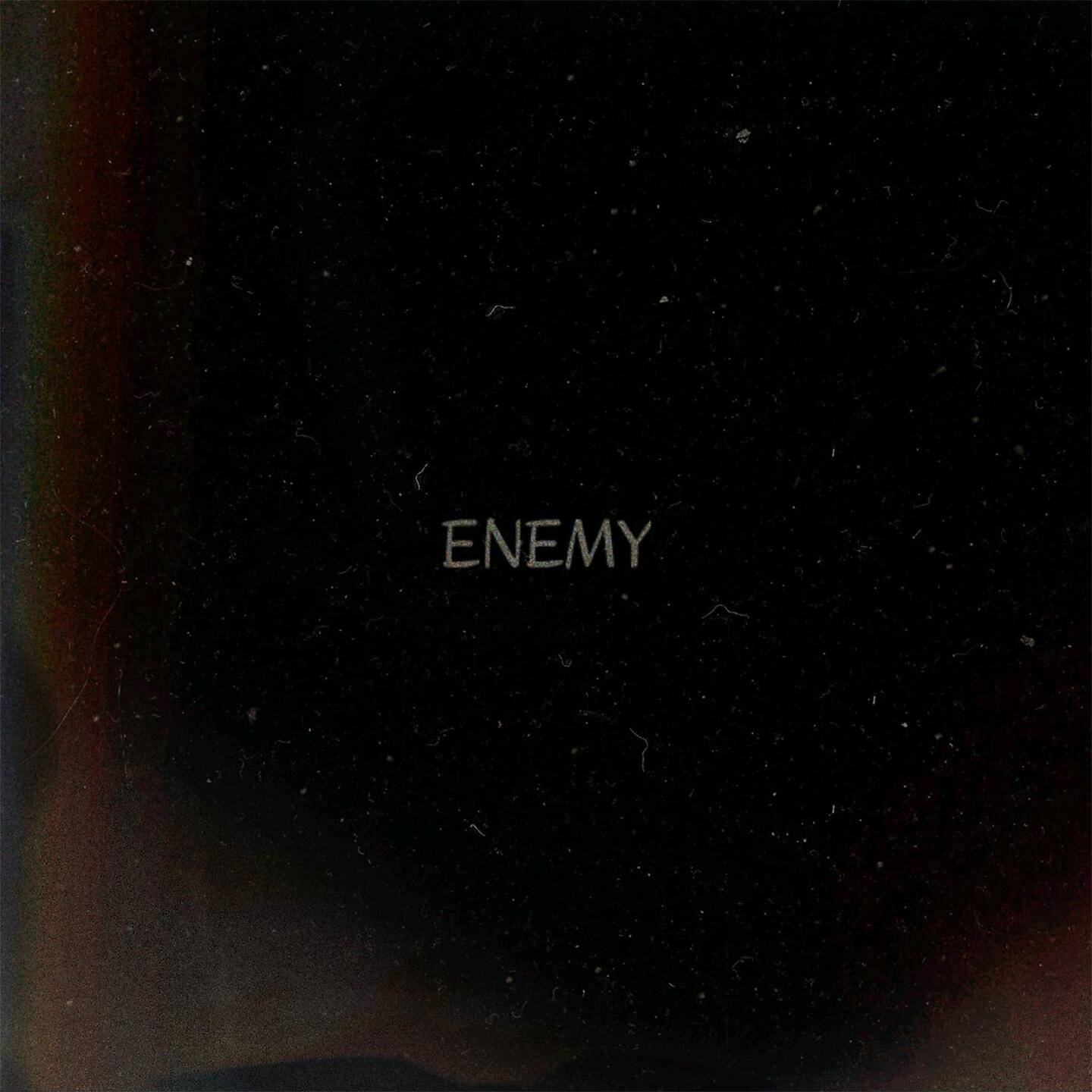 Релиз Enemy