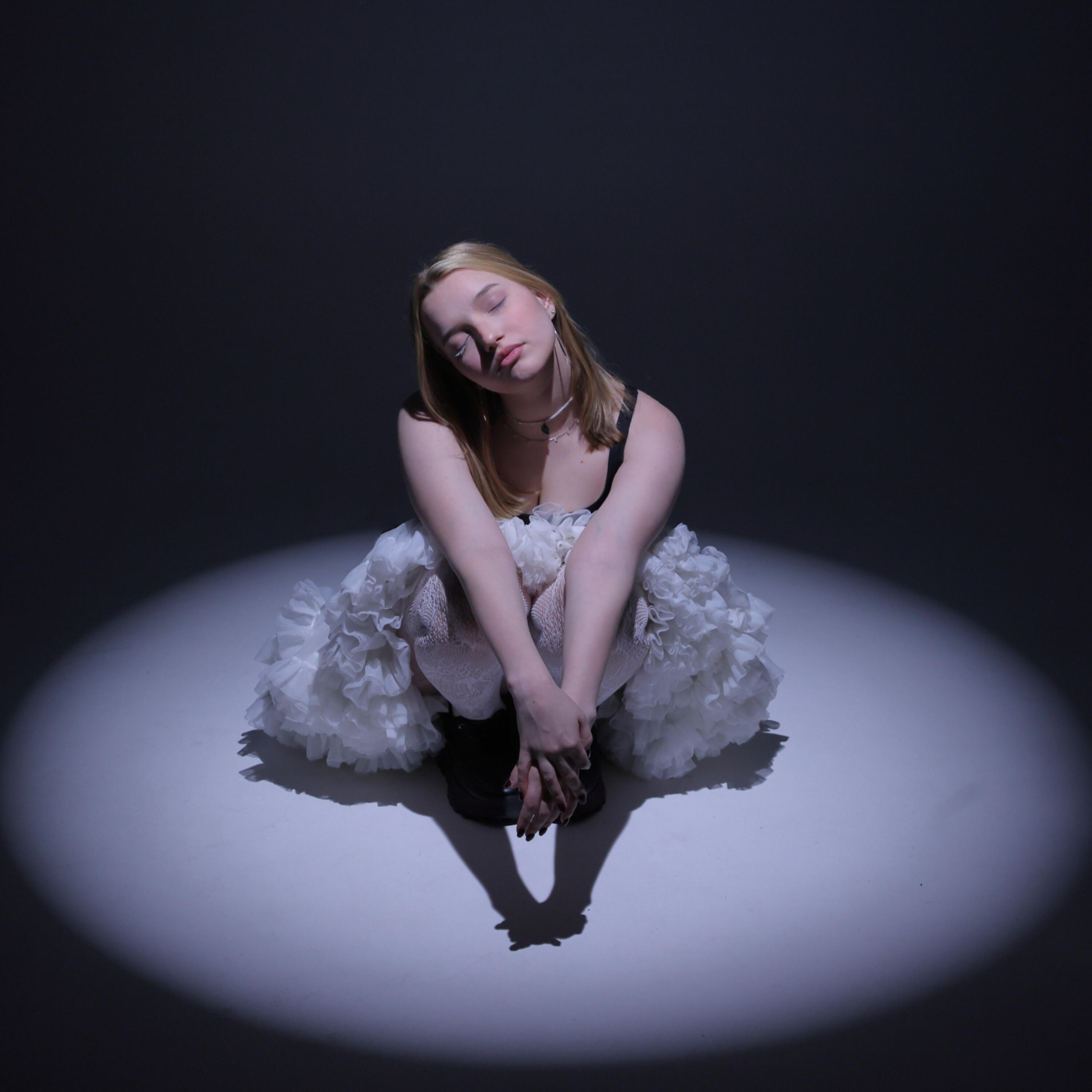 Релиз Pressure