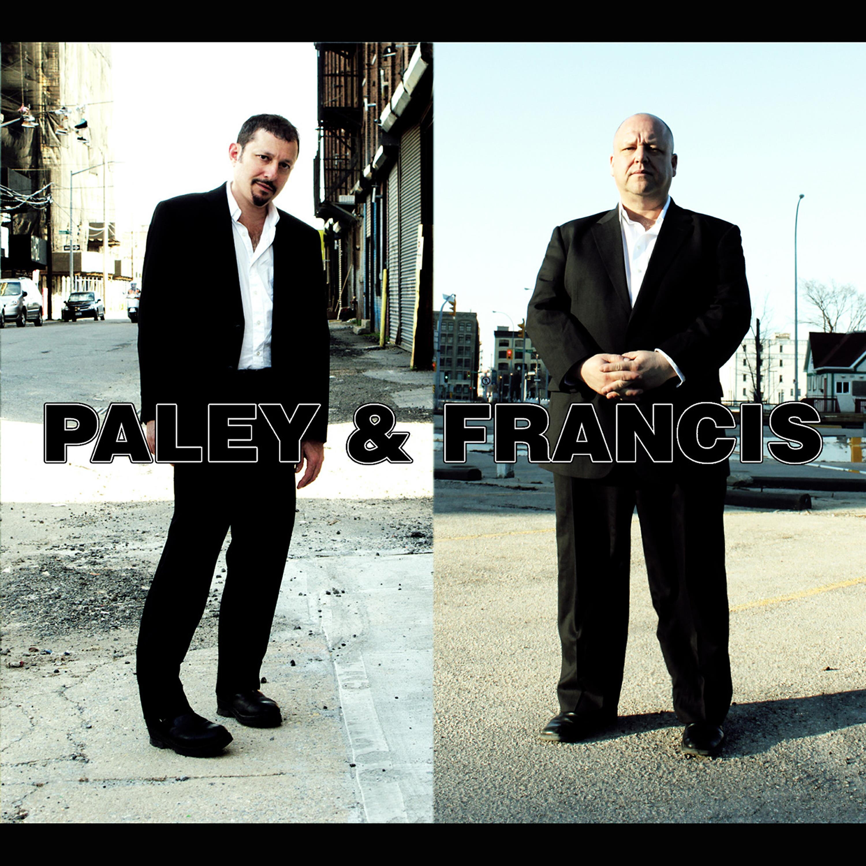 Релиз Paley & Francis