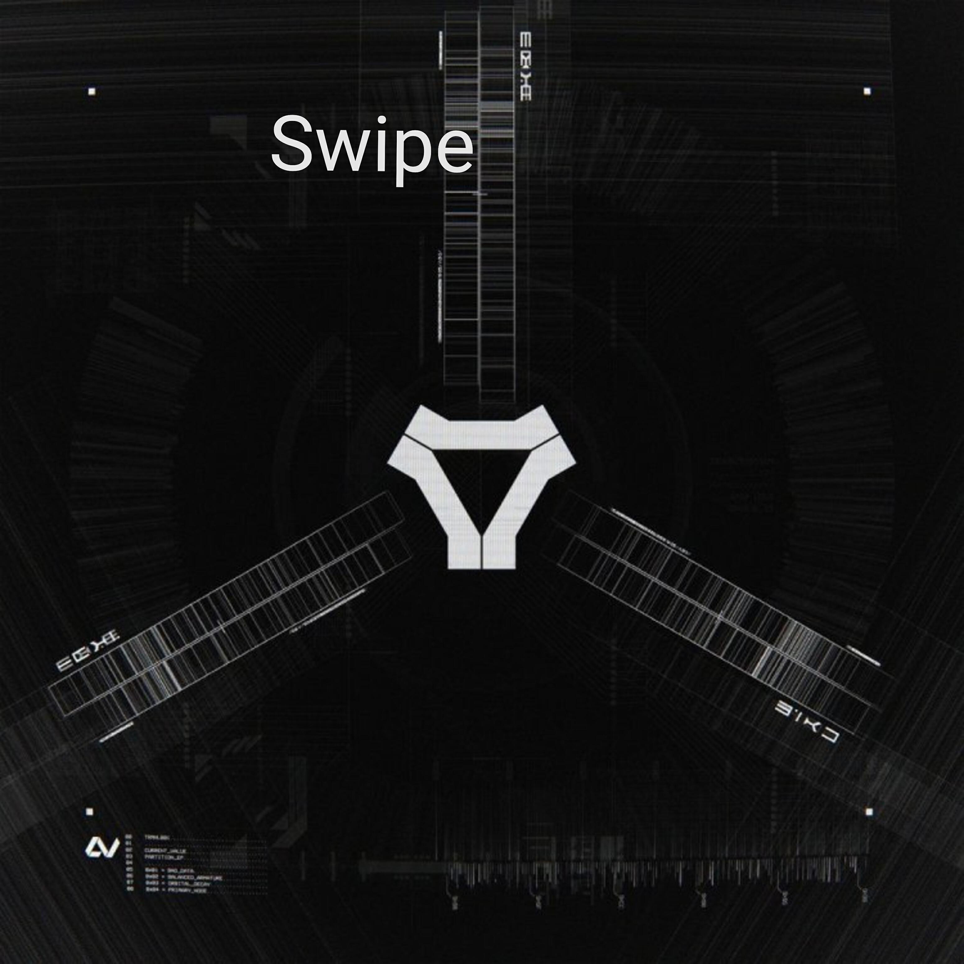 Релиз Swipe