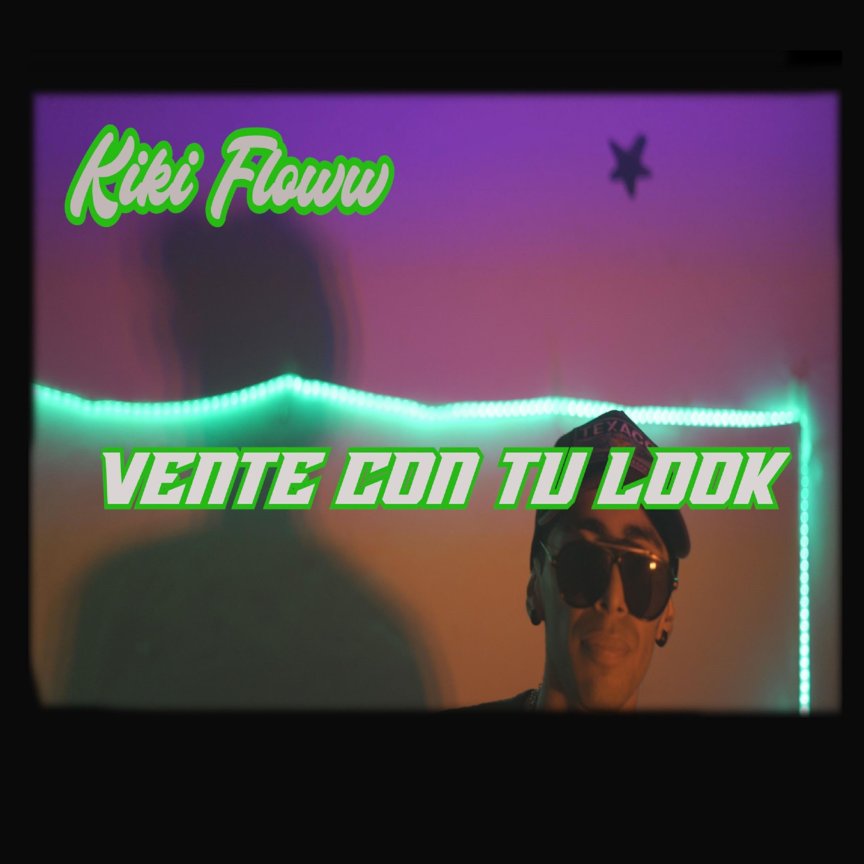 Релиз Vente Con Tu Look