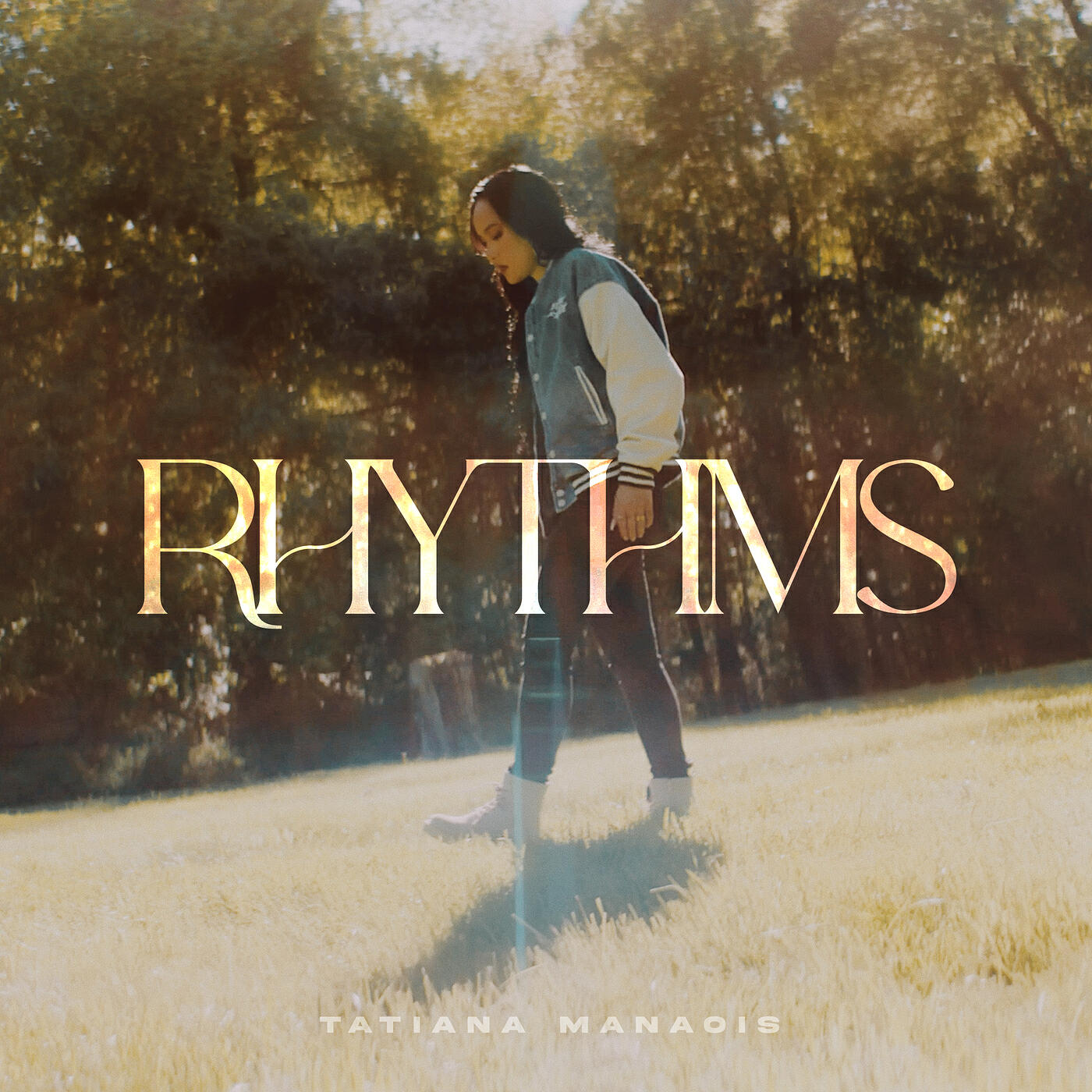 Релиз Rhythms