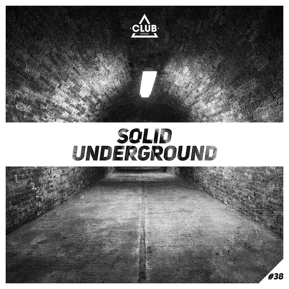 Релиз Solid Underground, Vol. 38