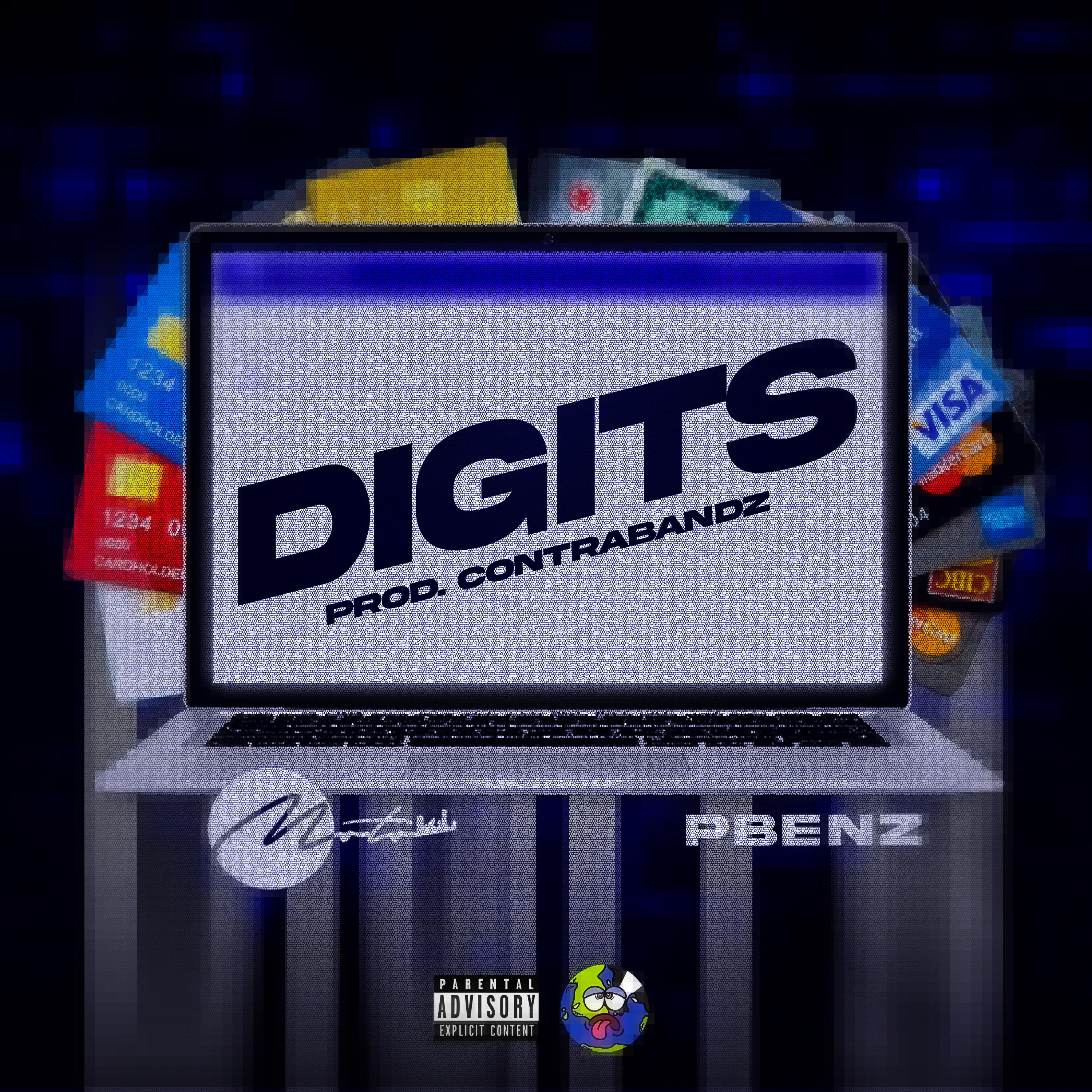 Релиз Digits