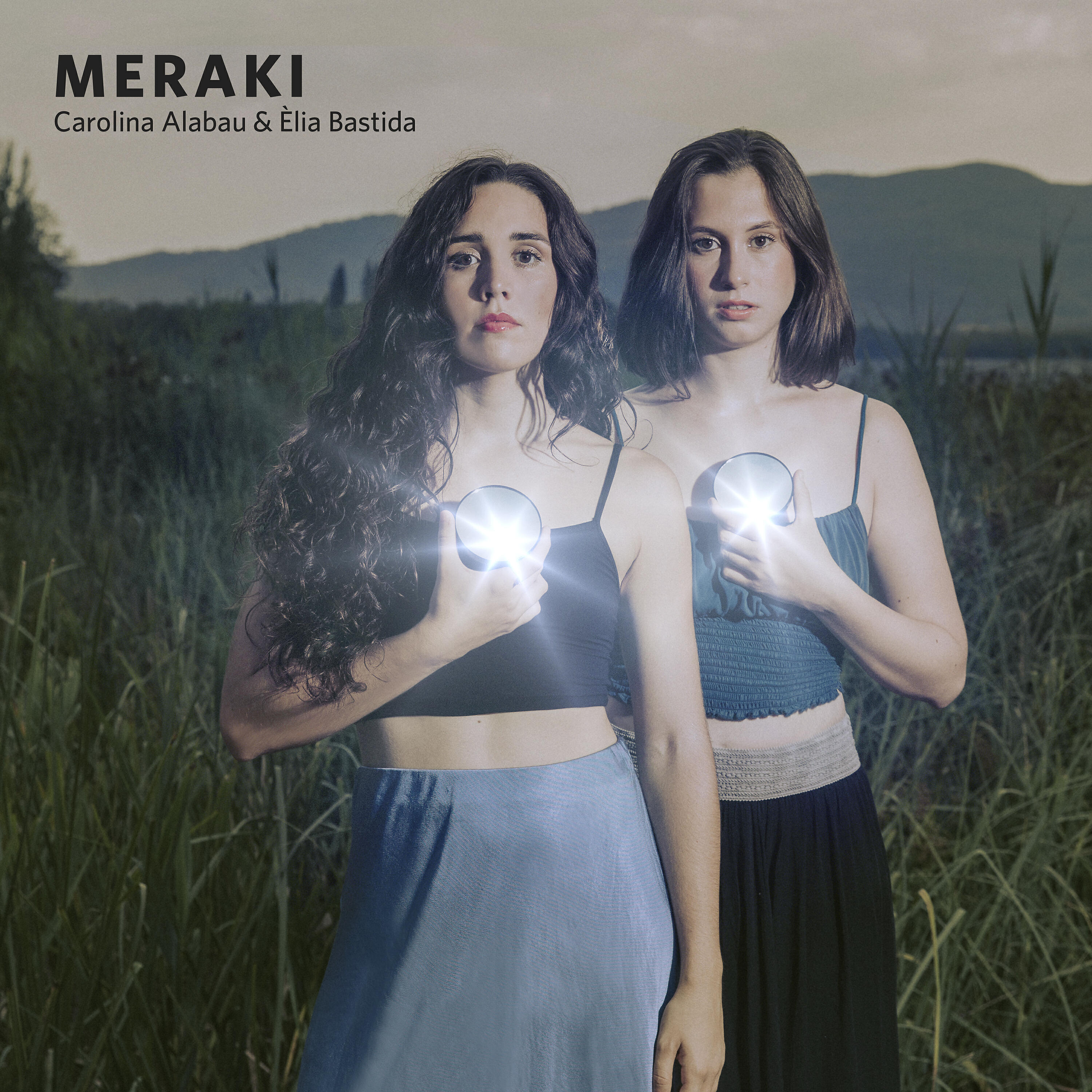 Релиз Meraki