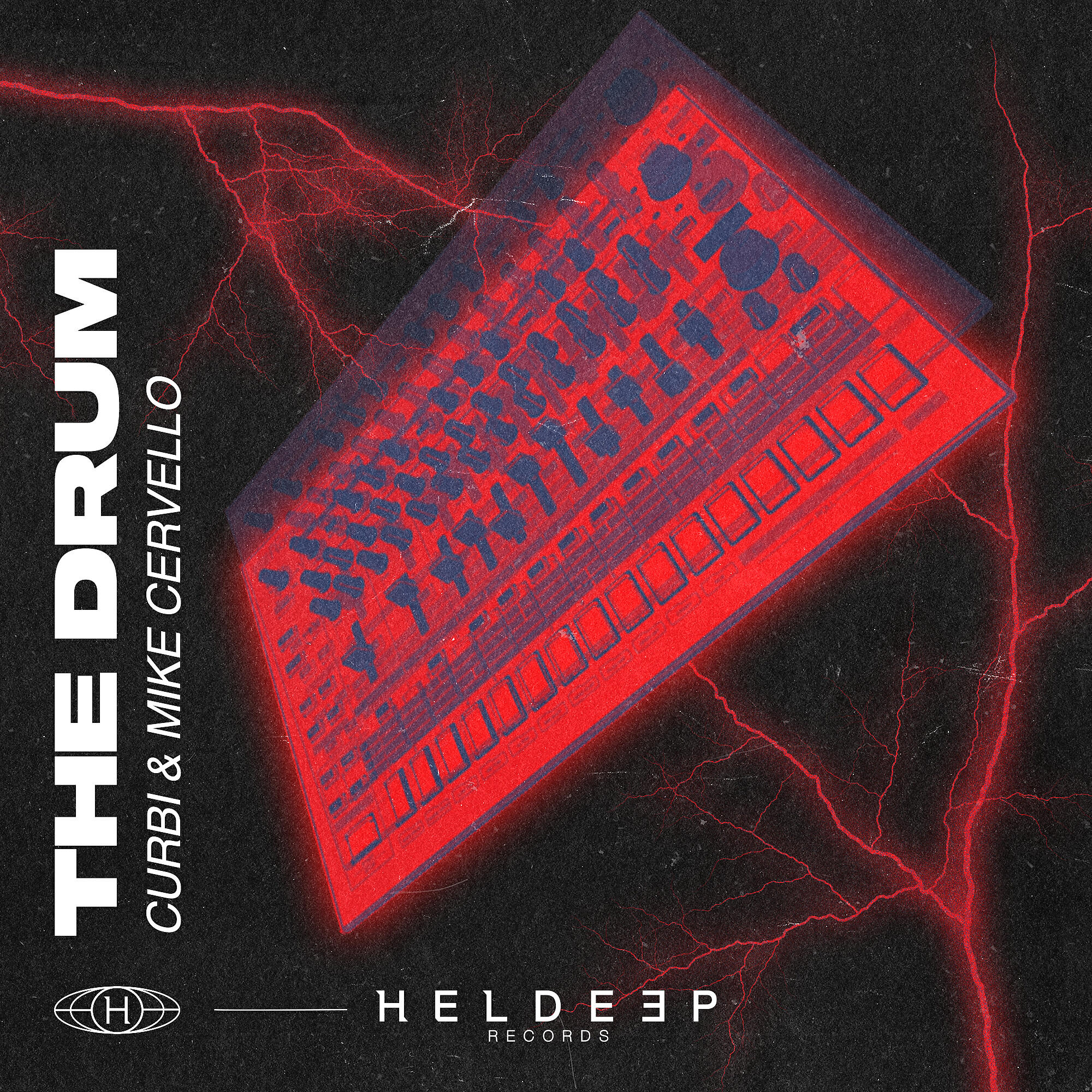 Скачать песню Curbi, Mike Cervello - The Drum бесплатно в MP3 для Android и iOS