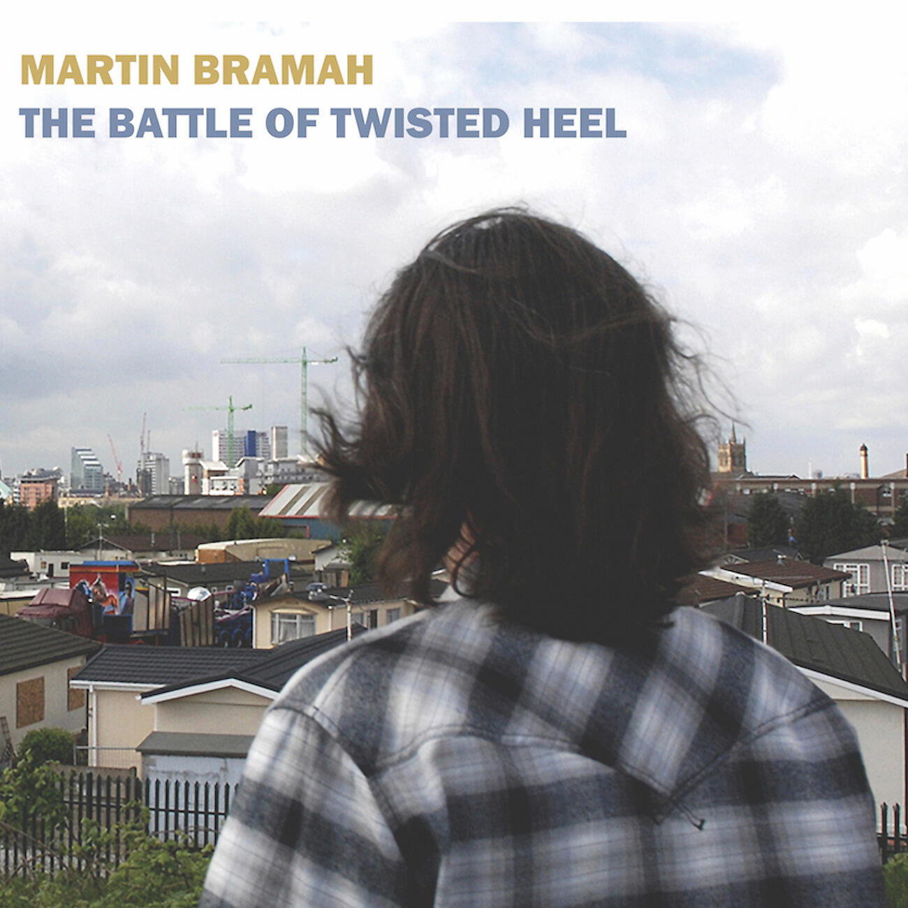 Релиз The Battle Of Twisted Heel