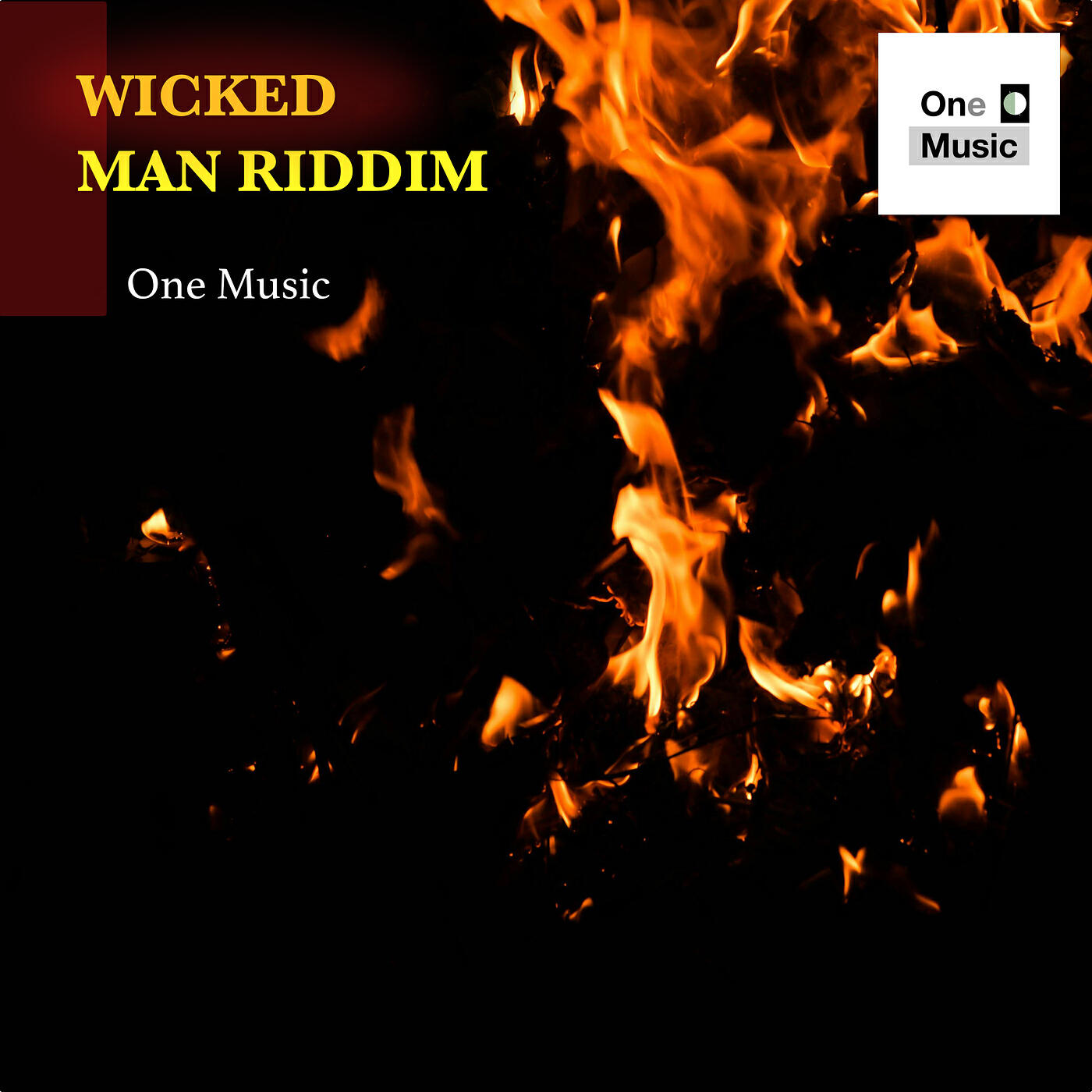 Релиз Wicked Man Riddim