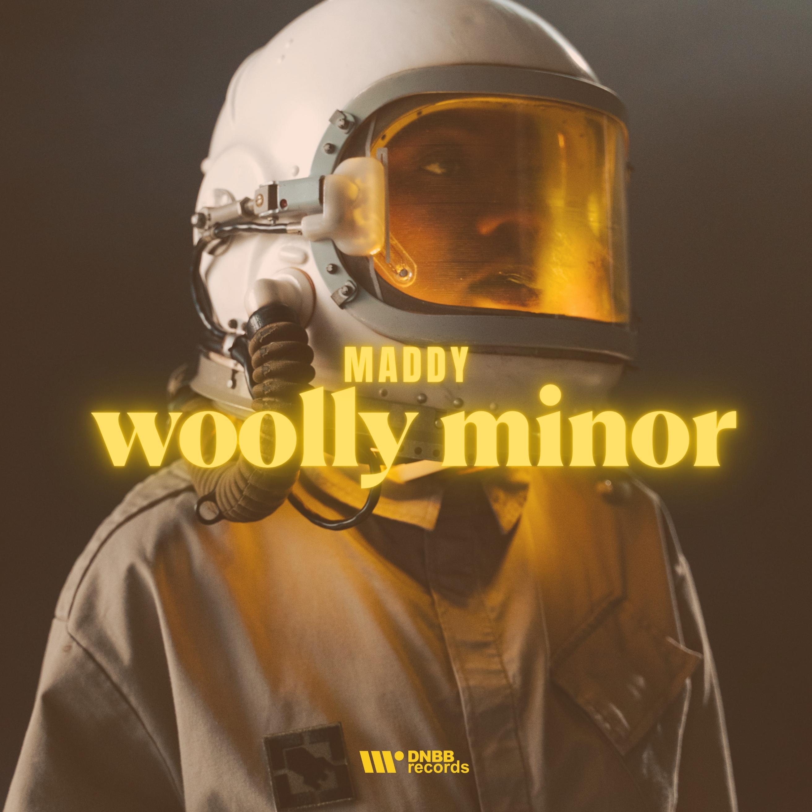 Релиз Woolly Minor