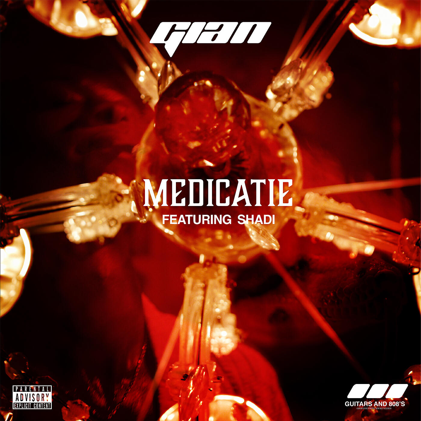 Релиз MEDICATIE