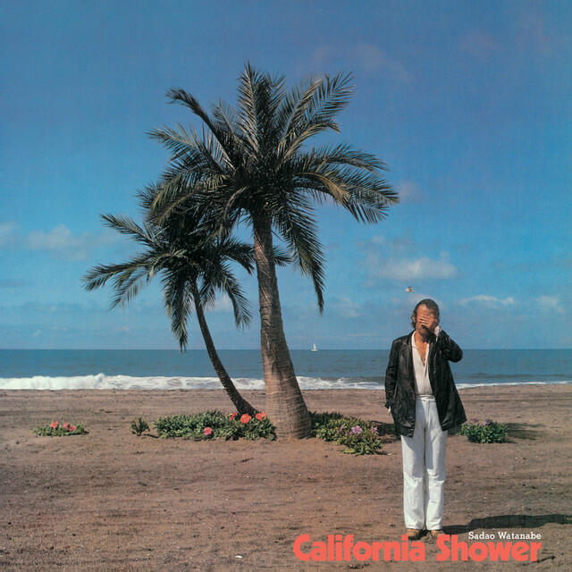 Релиз California Shower