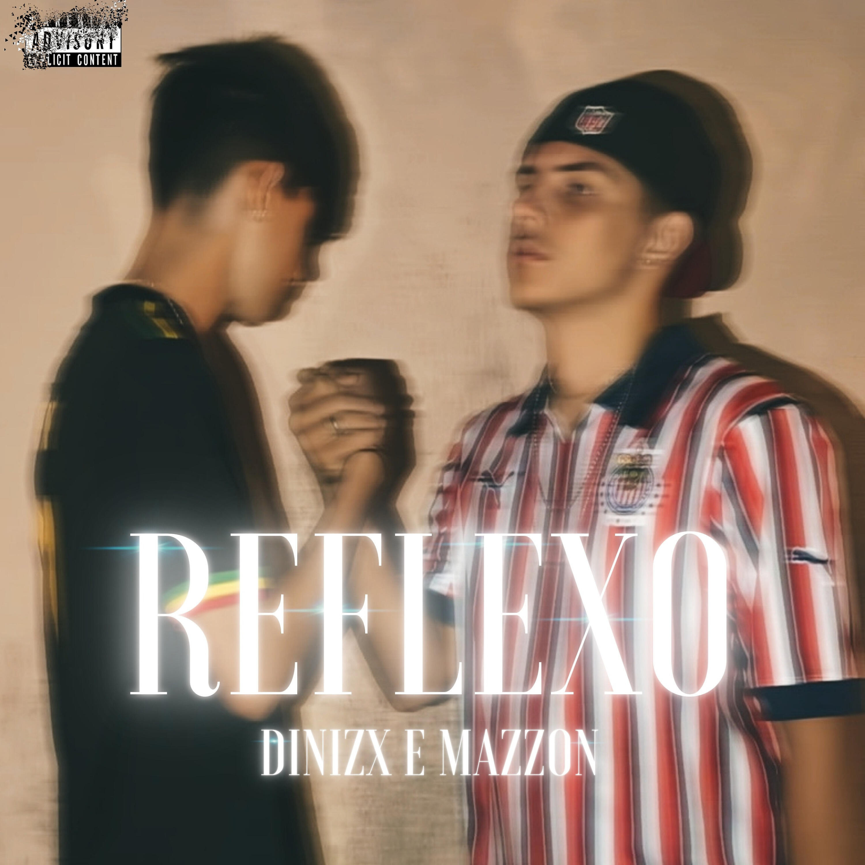 Релиз Reflexo