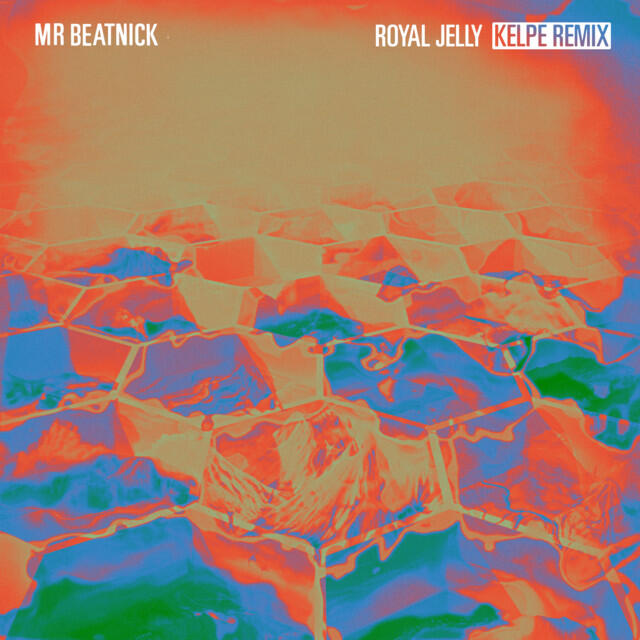 Релиз Royal Jelly (Kelpe Remix)