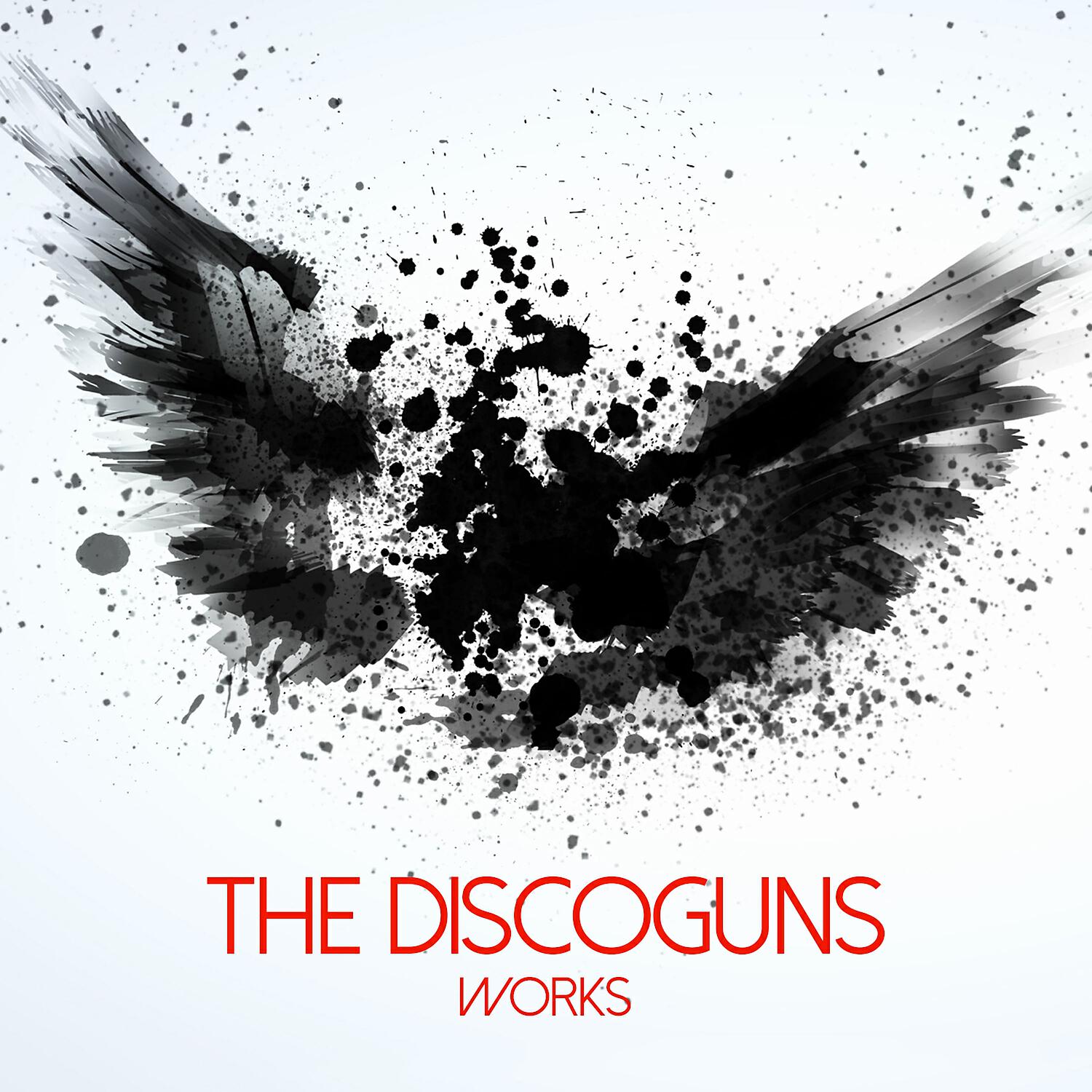 Релиз The Discoguns Works