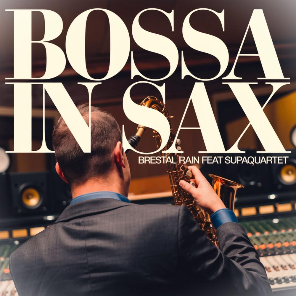 Релиз Bossa in Sax