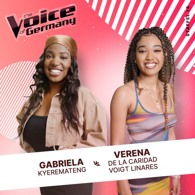 Gabriela Kyeremateng