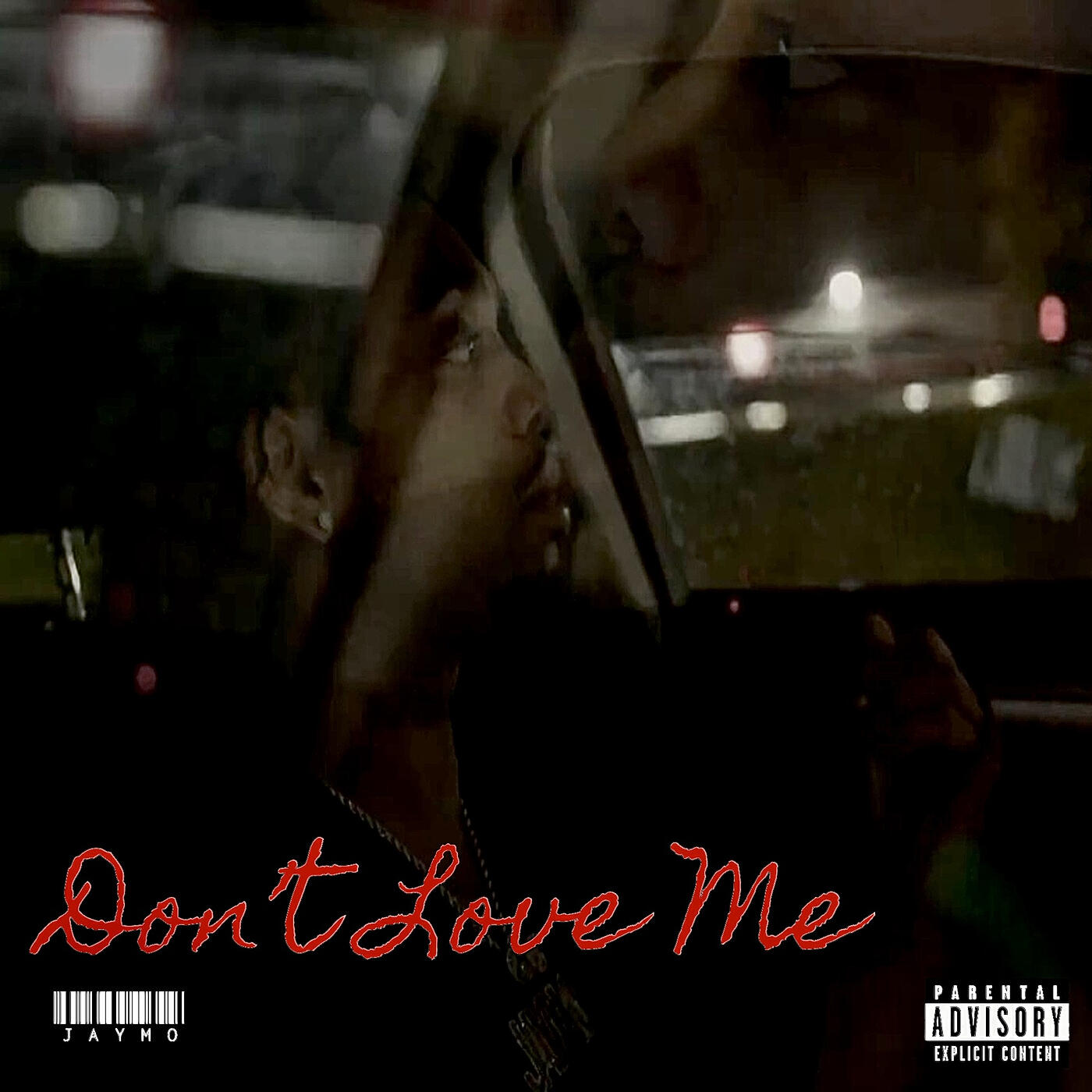 Релиз Don’t Love Me
