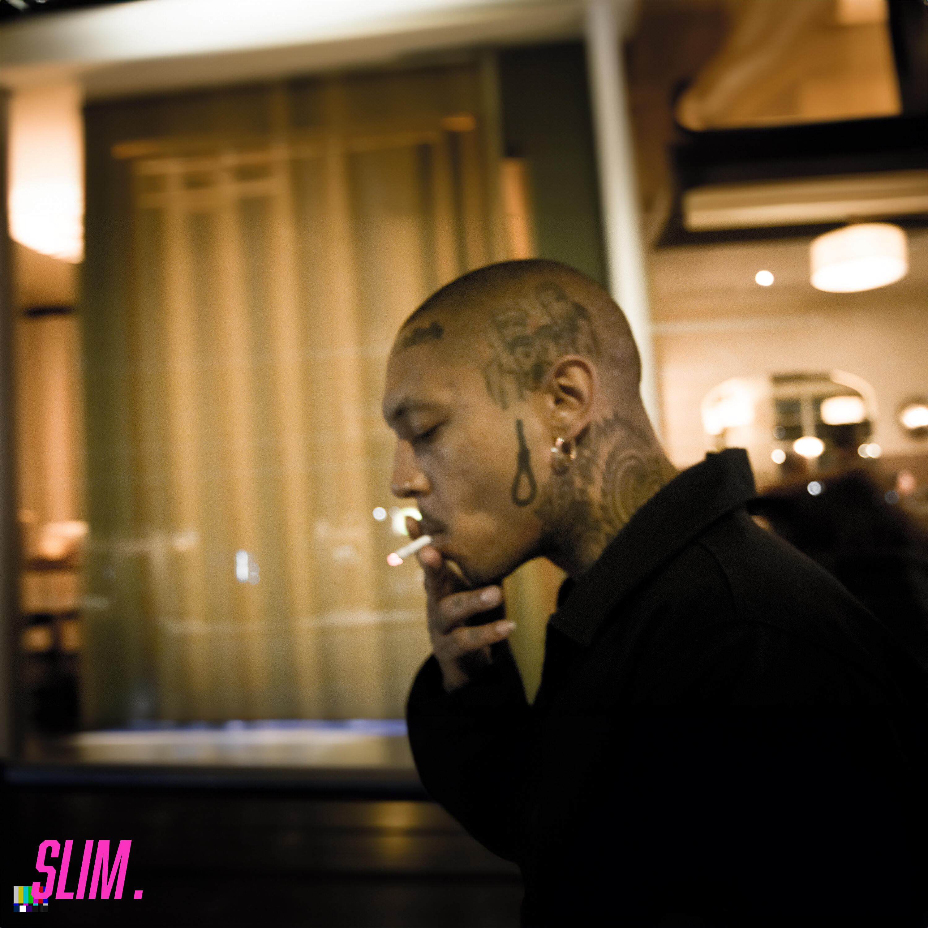 Релиз SLIM.