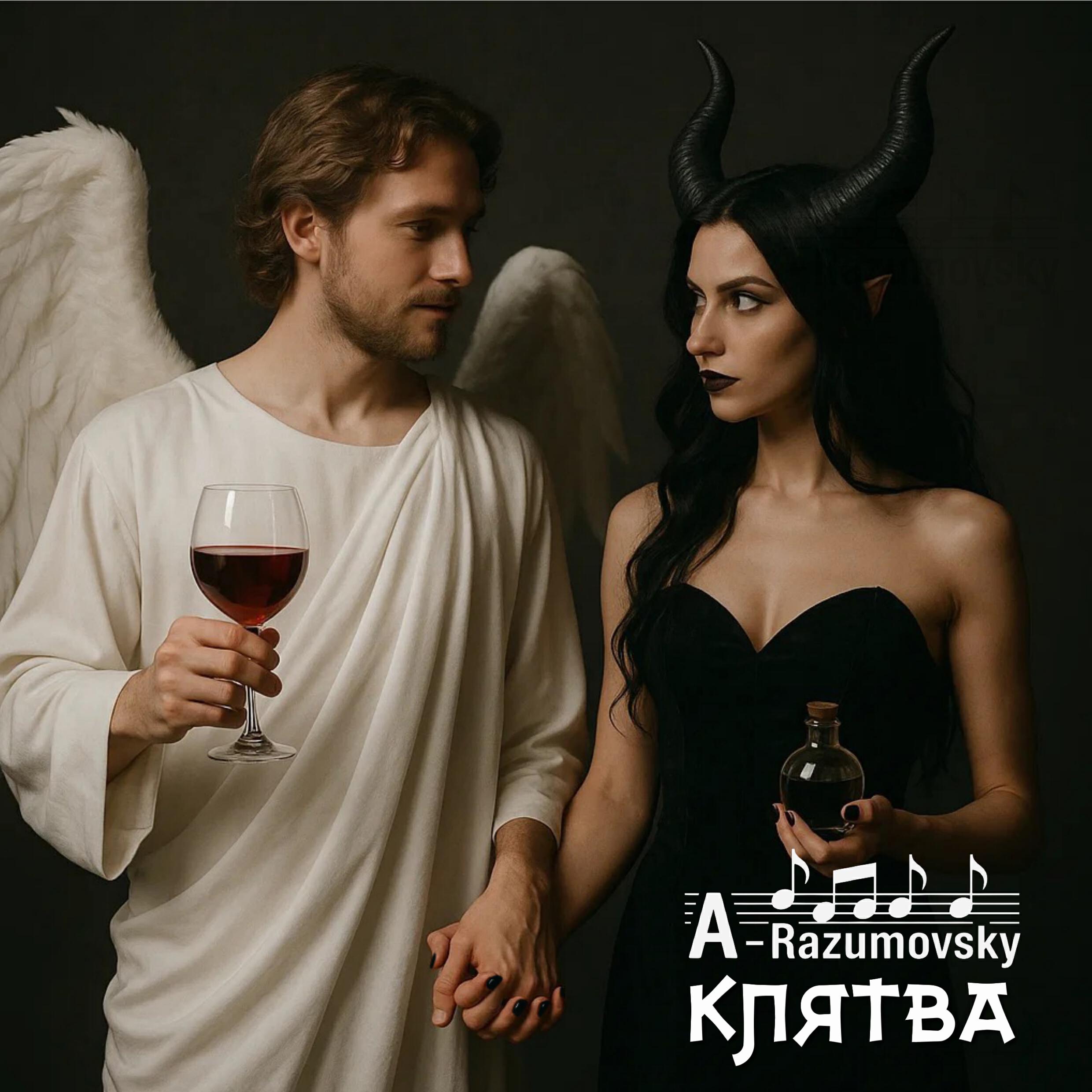 Релиз Клятва