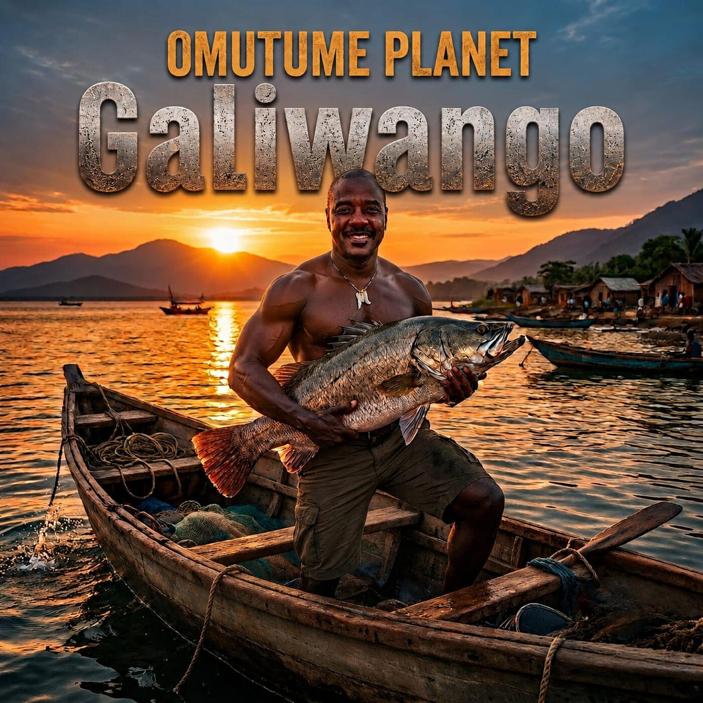 Omutume Planet