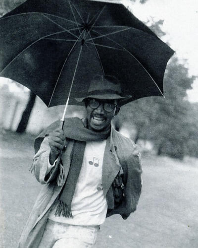 Sipho 'Hotstix' Mabuse