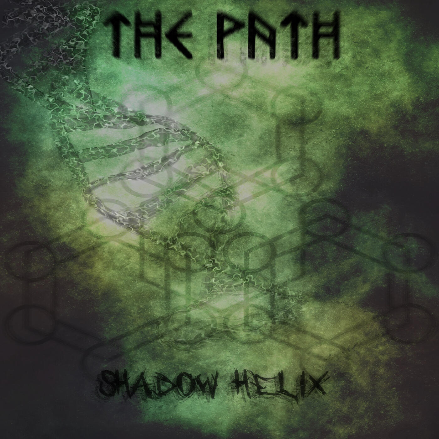 Релиз Shadow Helix