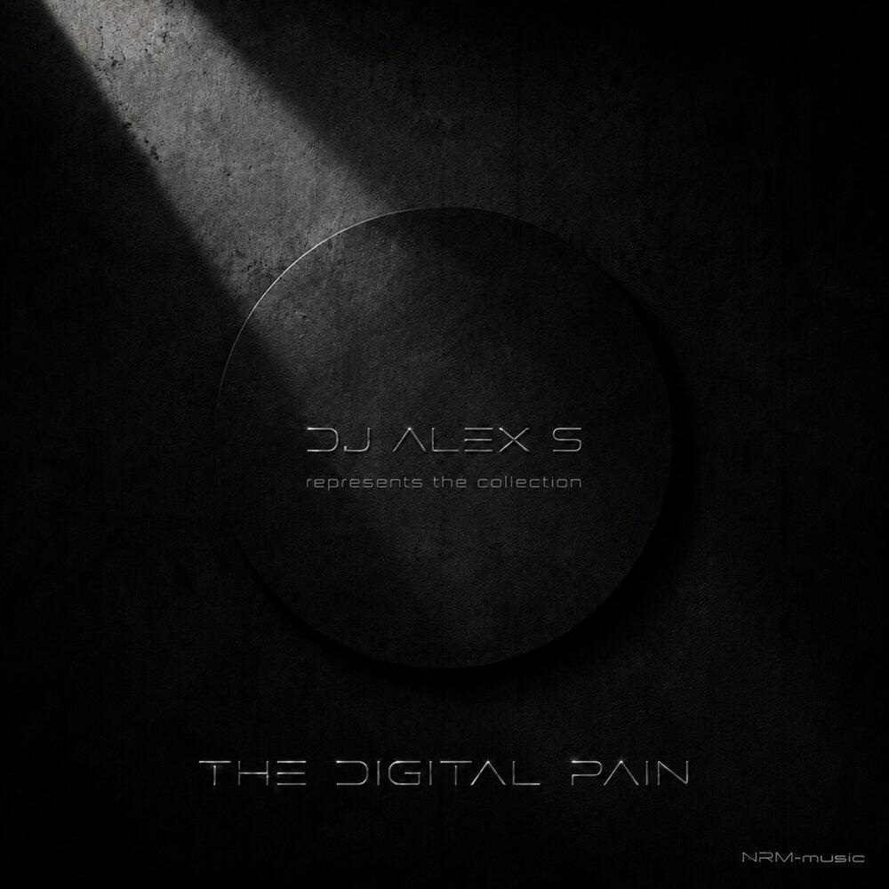 Релиз The Digital Pain