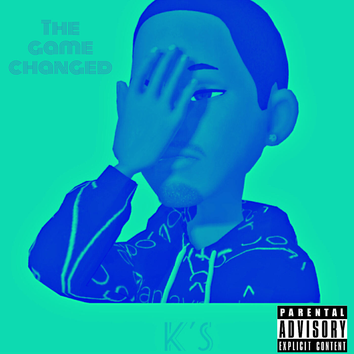 Релиз The Game Changed