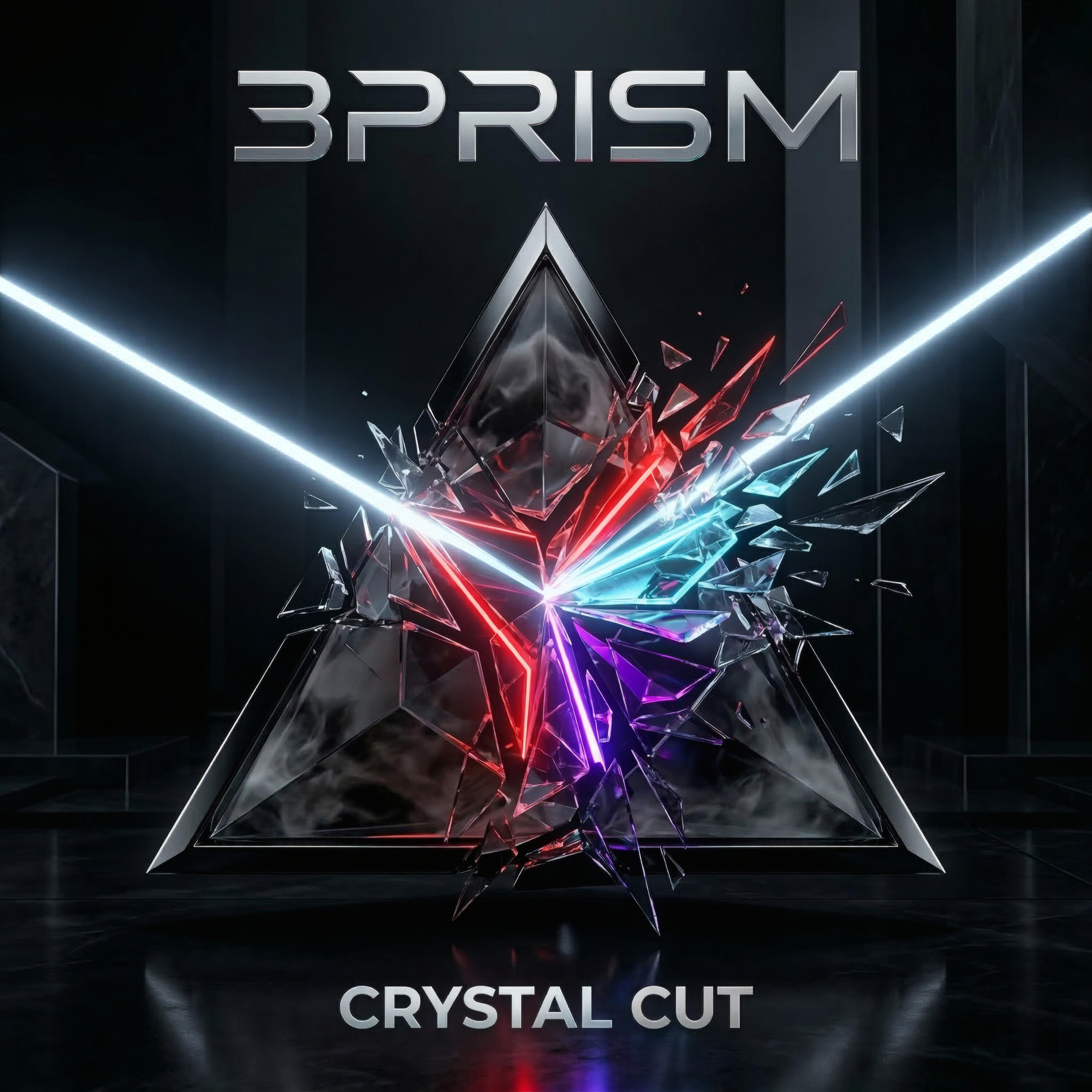 Релиз Crystal Cut