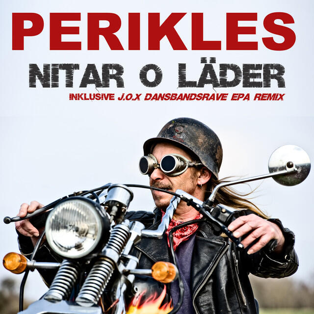 Релиз Nitar o Läder