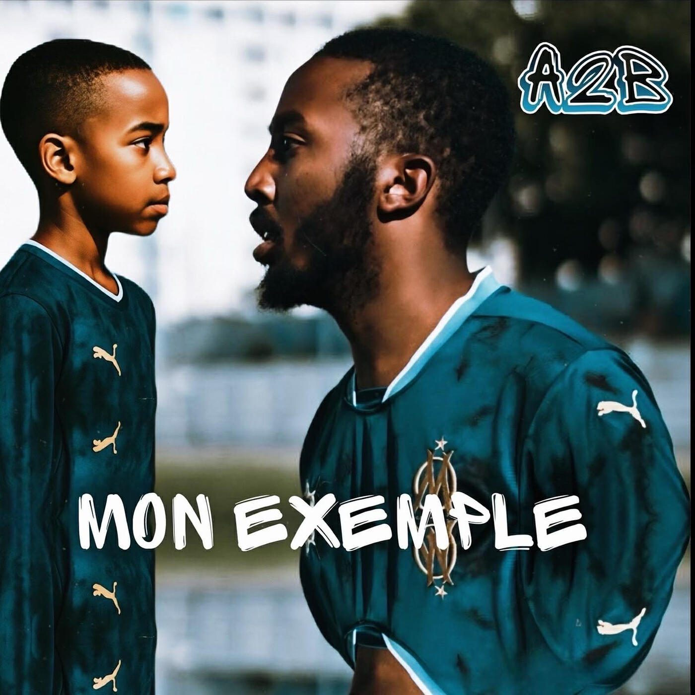 Релиз MON EXEMPLE