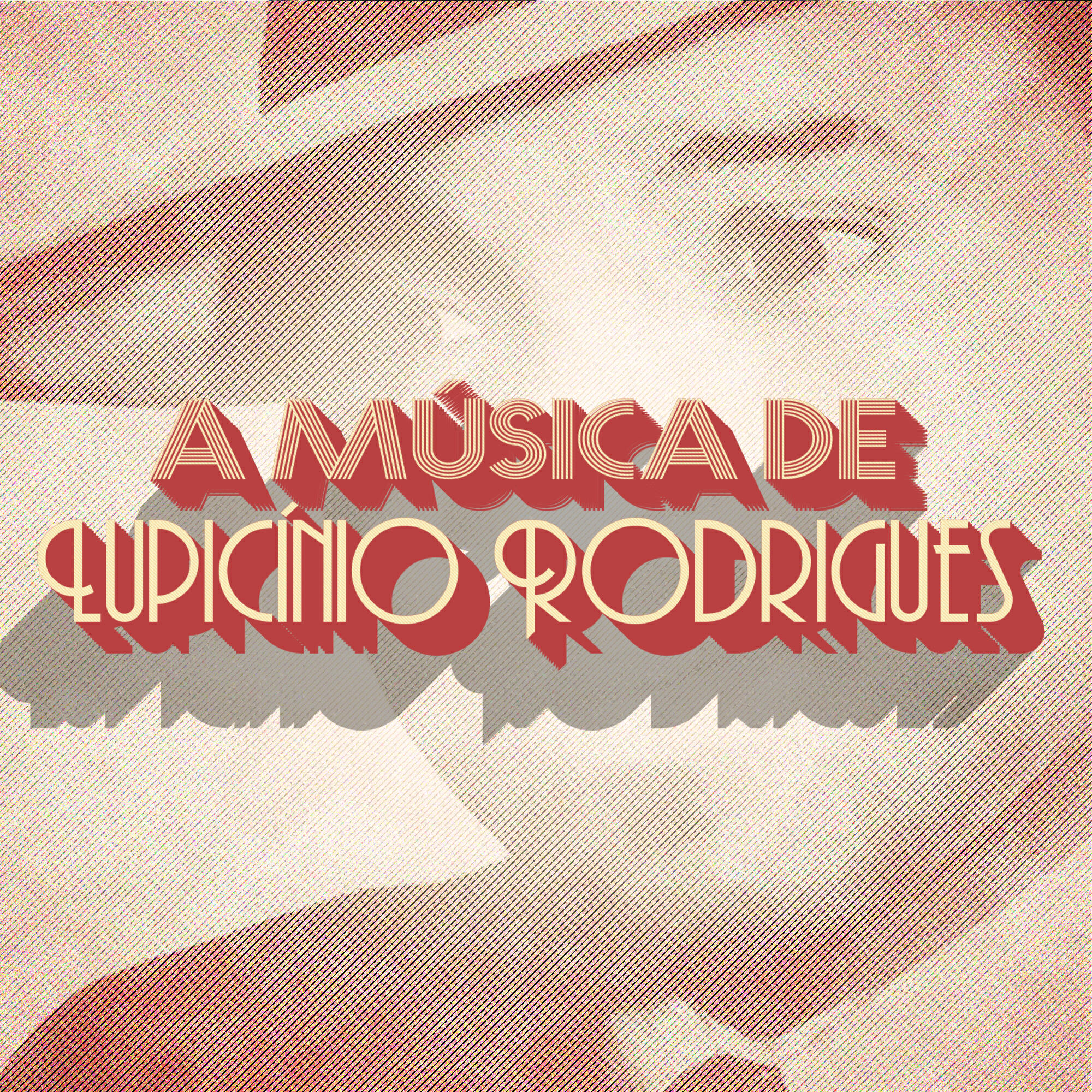 Релиз A Música de: Lupicínio Rodrigues