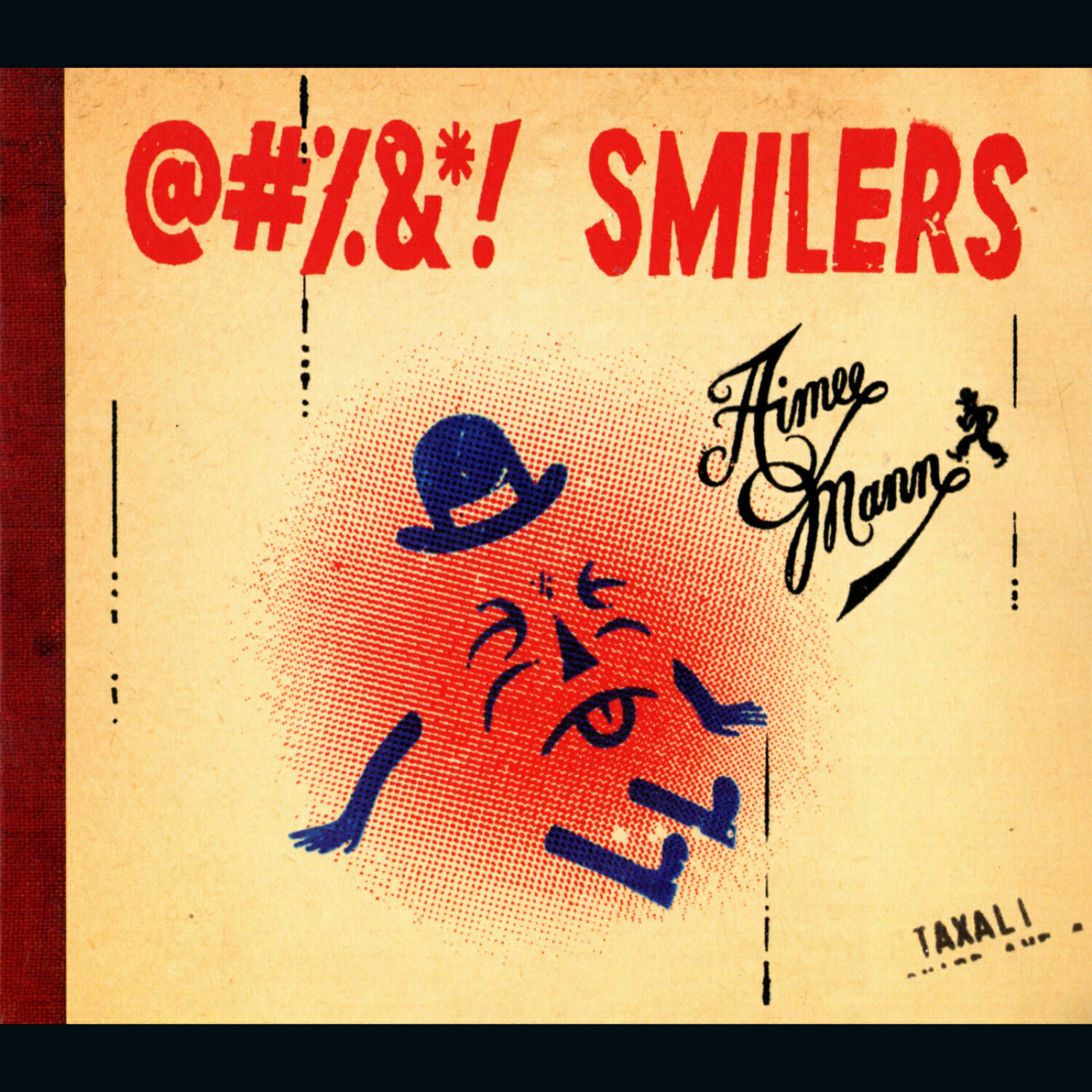 Релиз @#%&*! Smilers