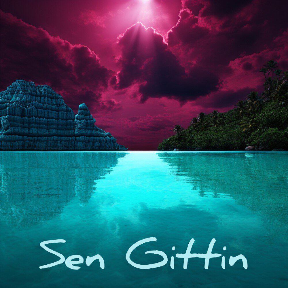 Релиз Sen Gittin