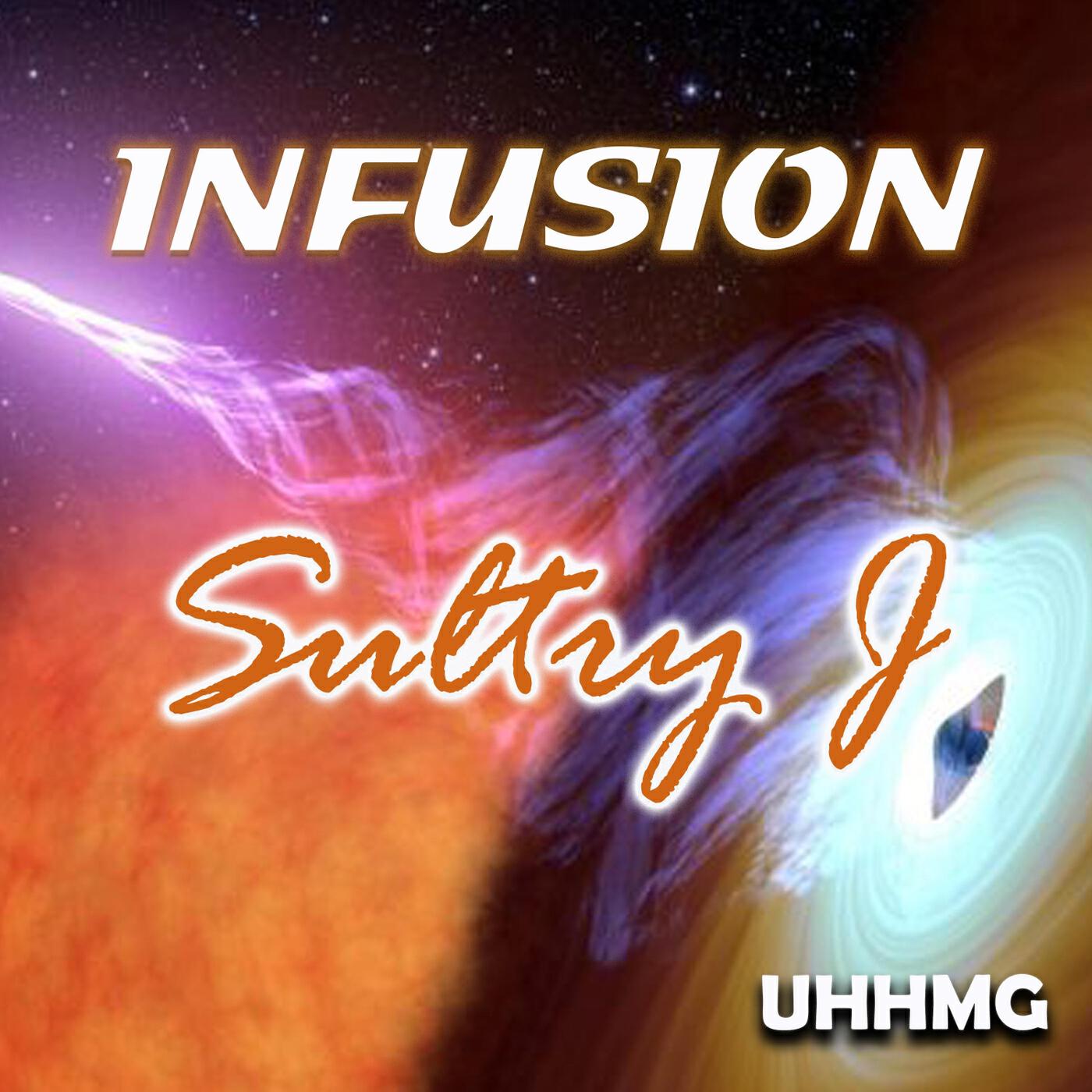 Релиз Infusion