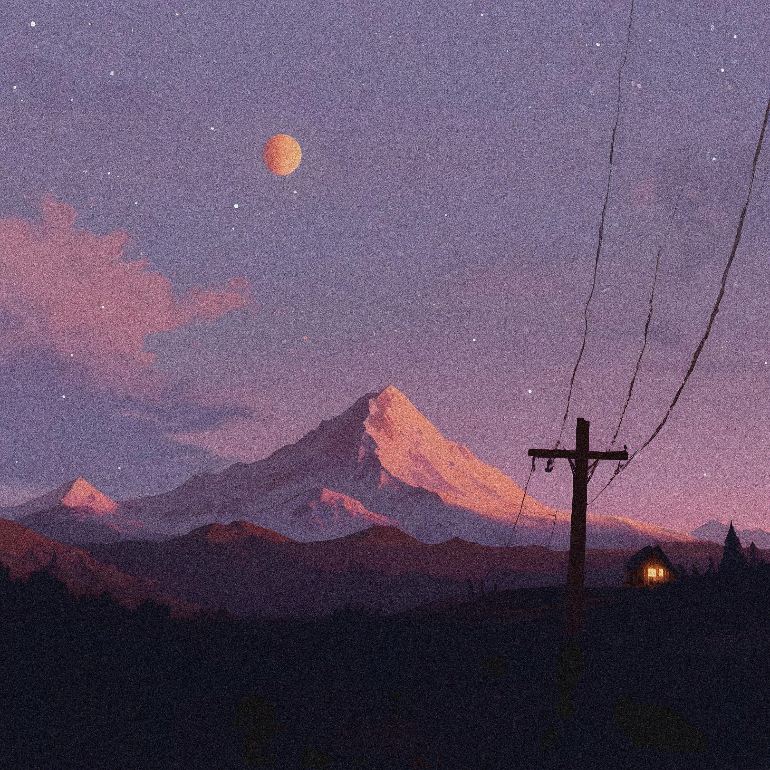 Релиз Moonside