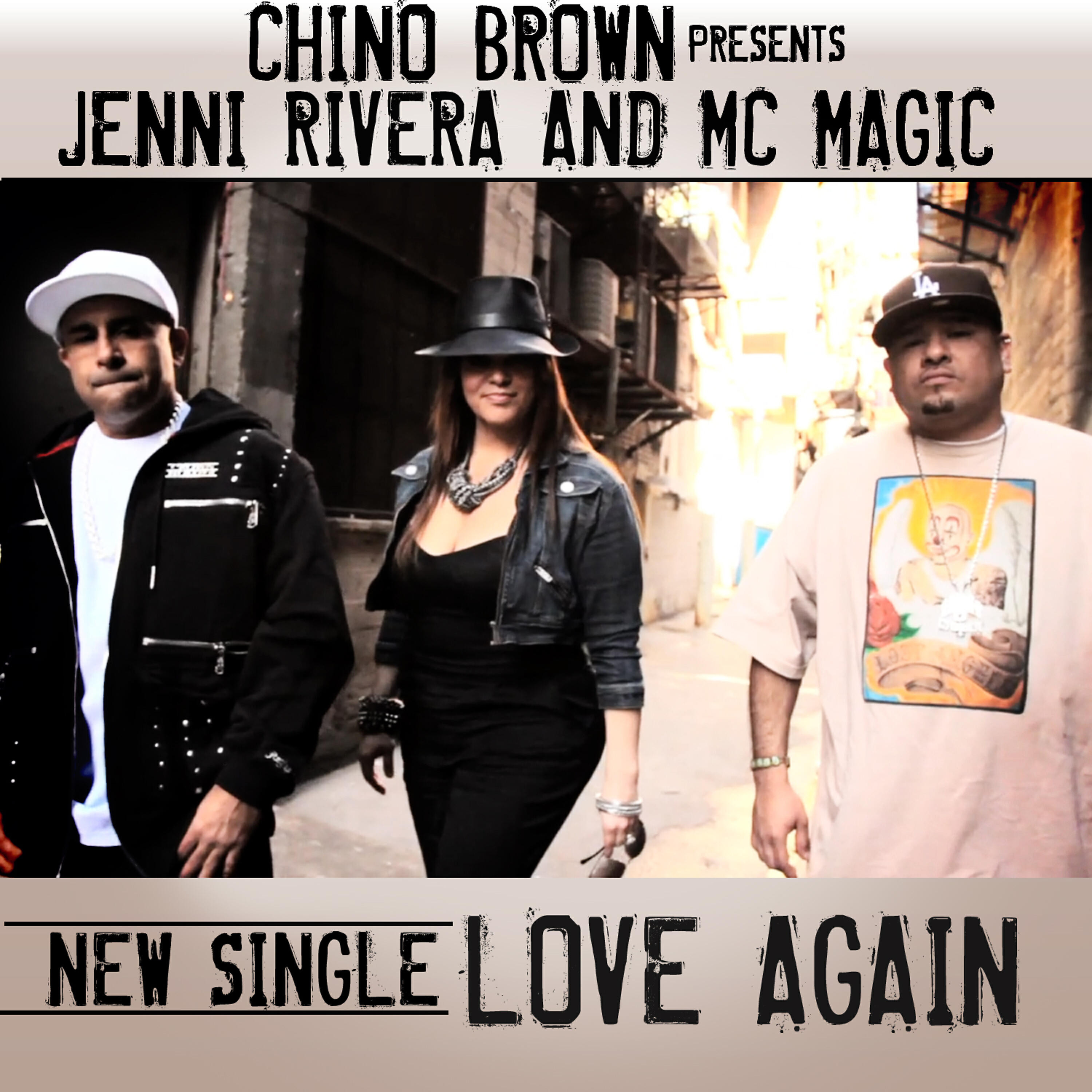 Релиз Love Again