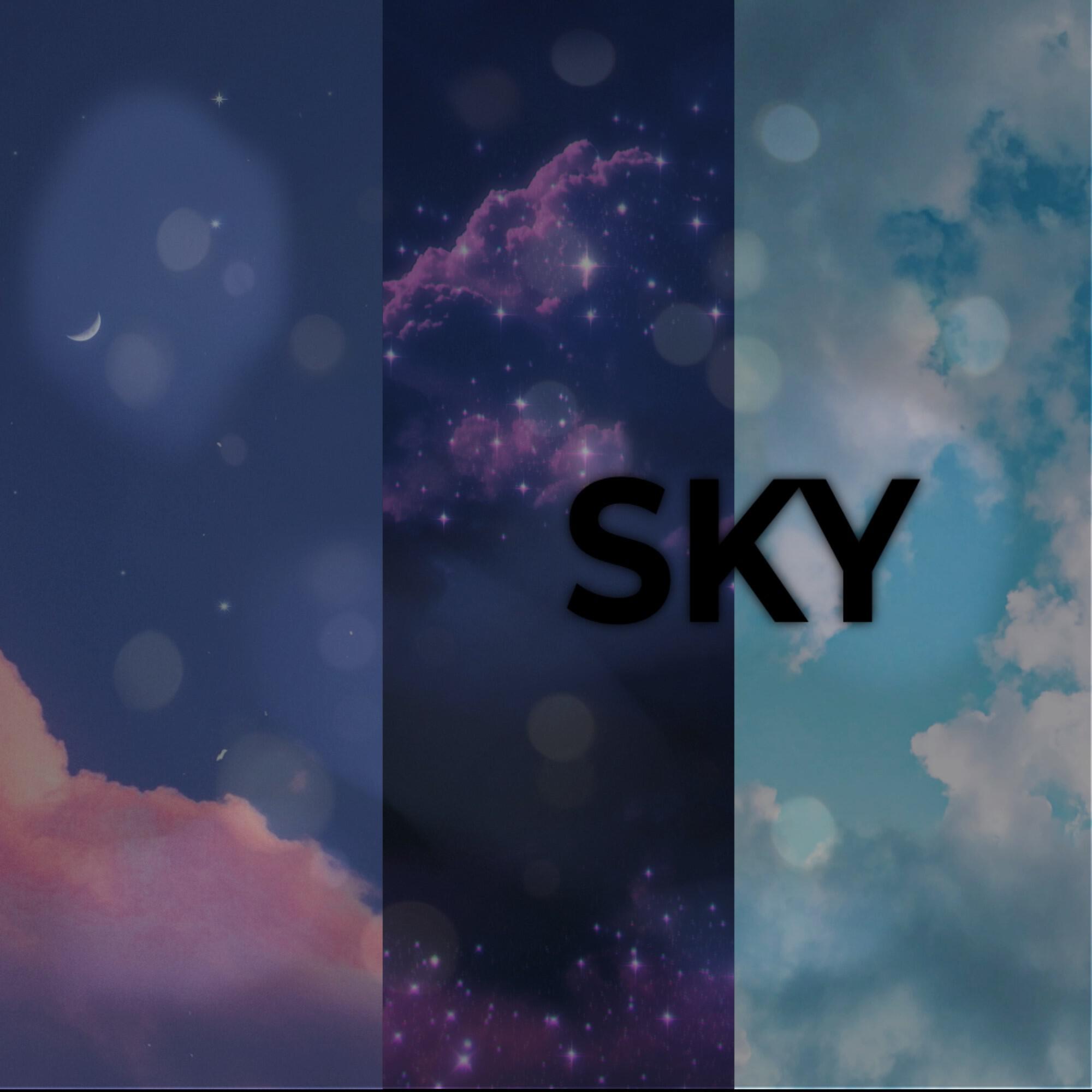 Релиз Sky