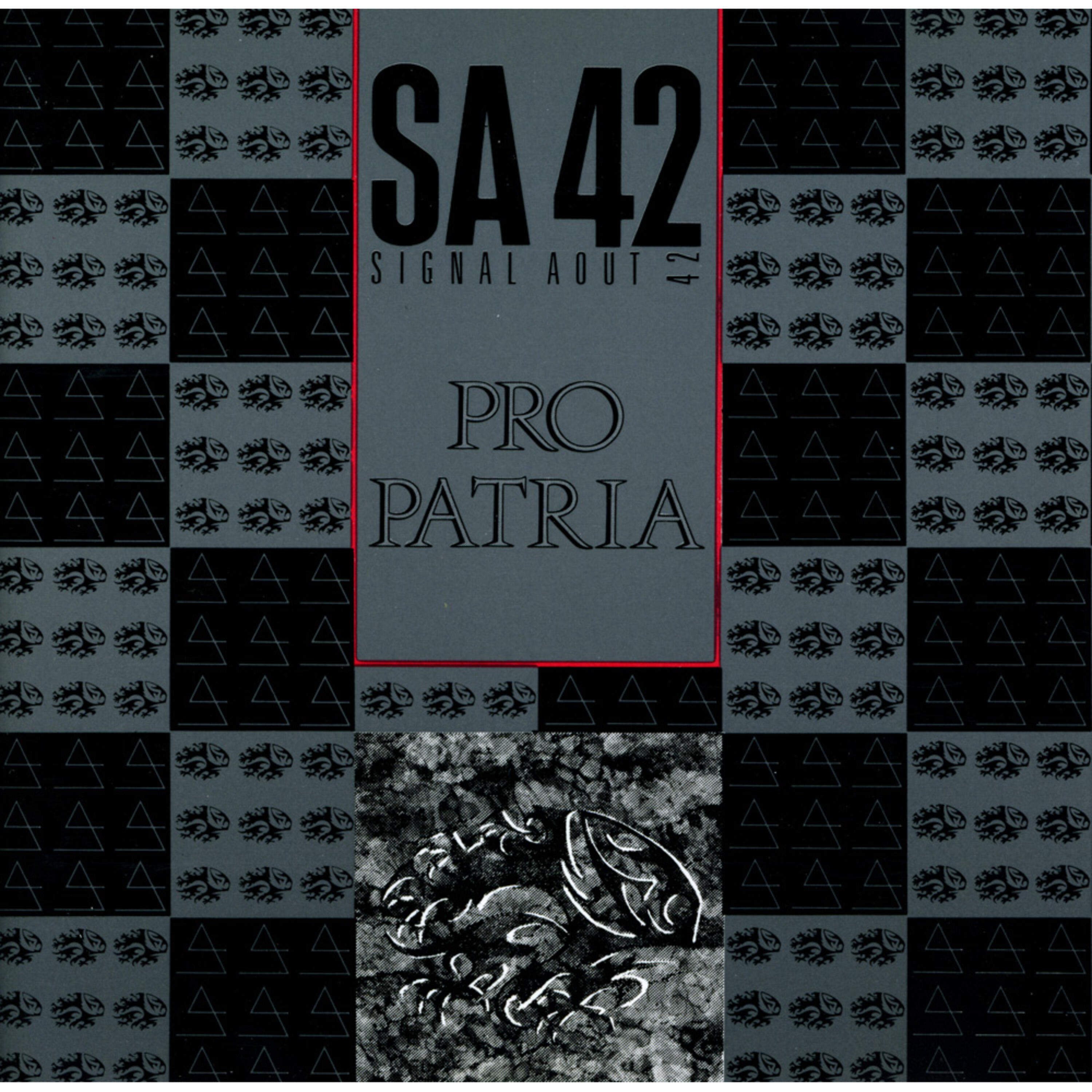 Релиз Pro Patria