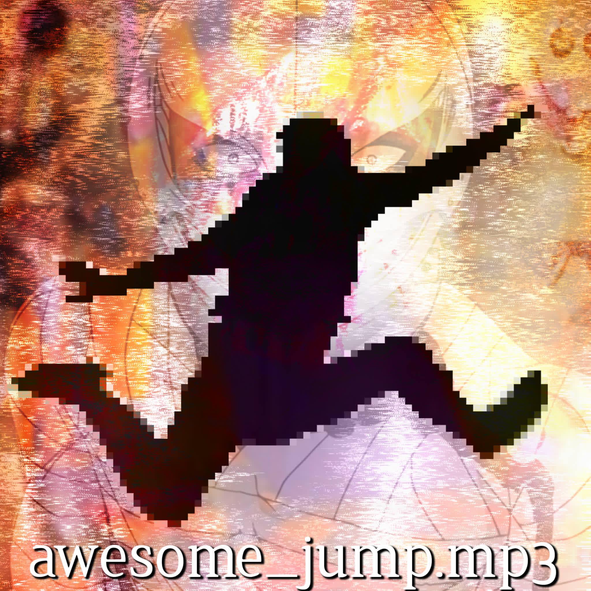 Релиз Awesome_jump.mp3