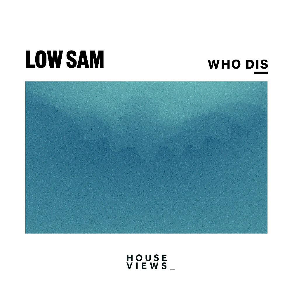 Релиз Who Dis