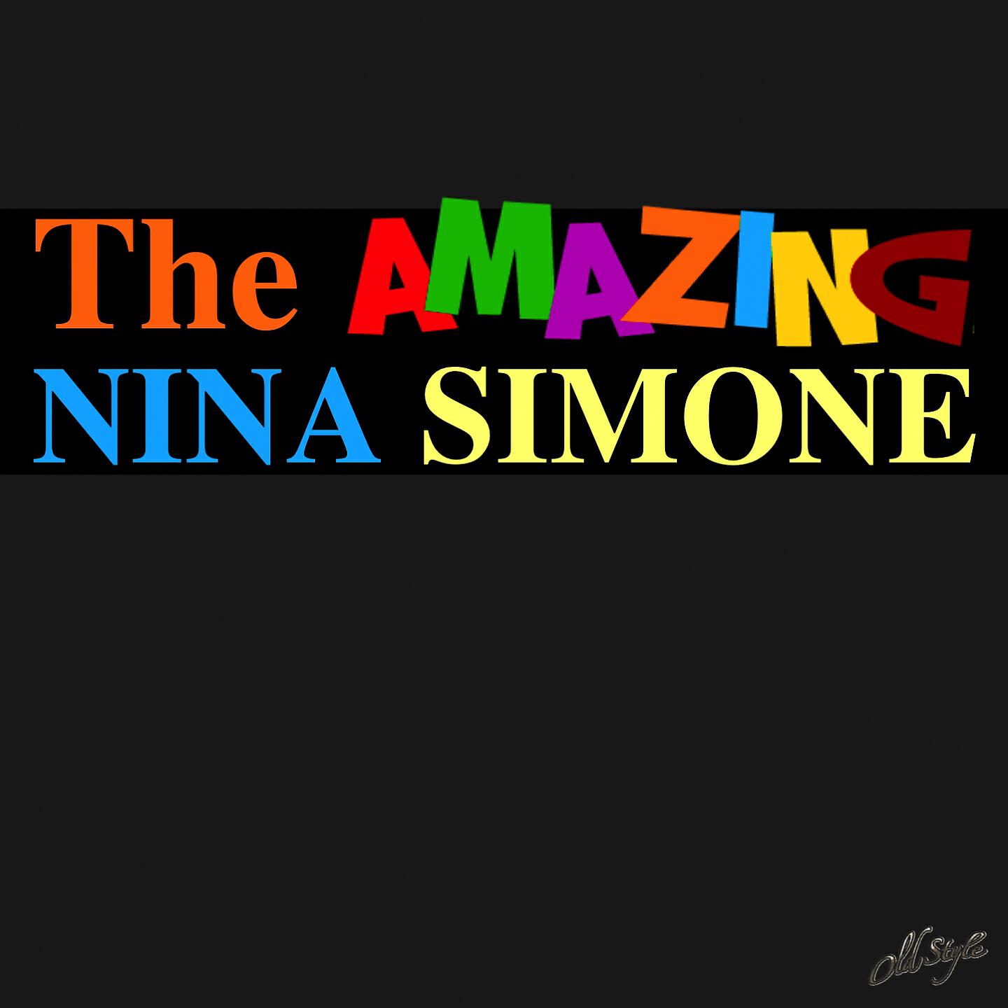 Релиз The Amazing Nina Simone