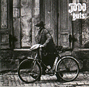 Jodo