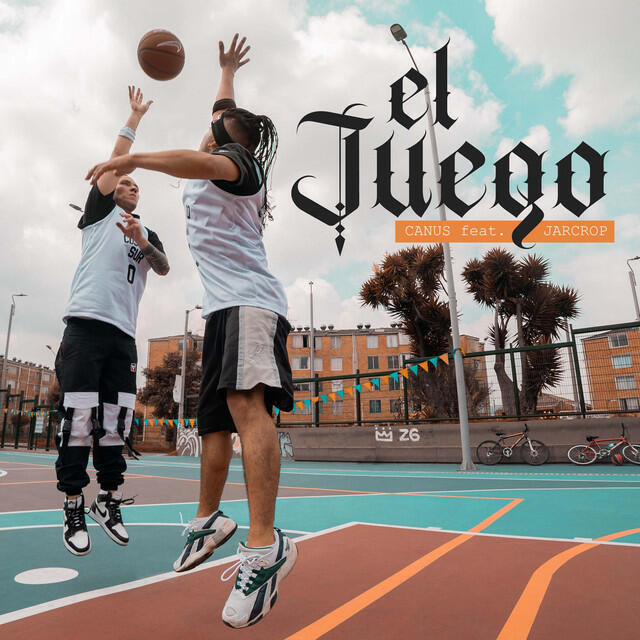 Релиз El Juego