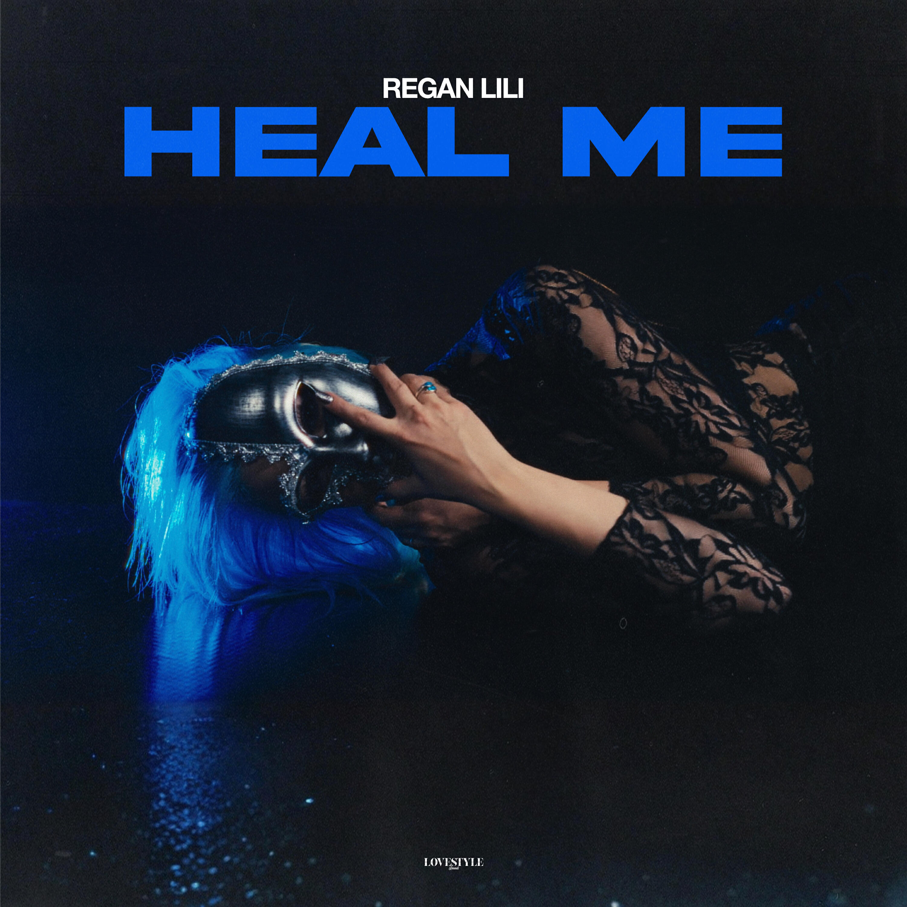 Релиз Heal Me