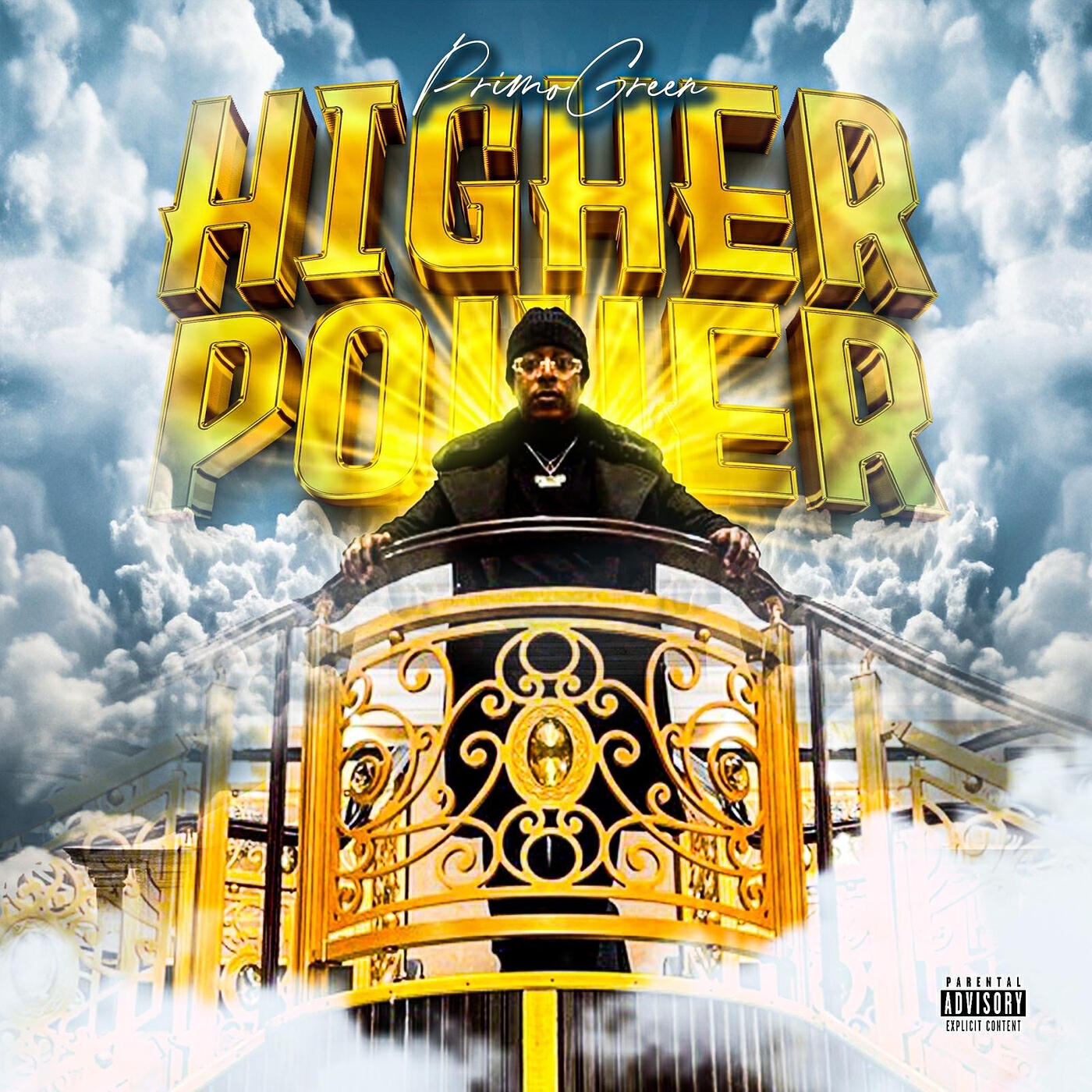 Релиз Higher Power