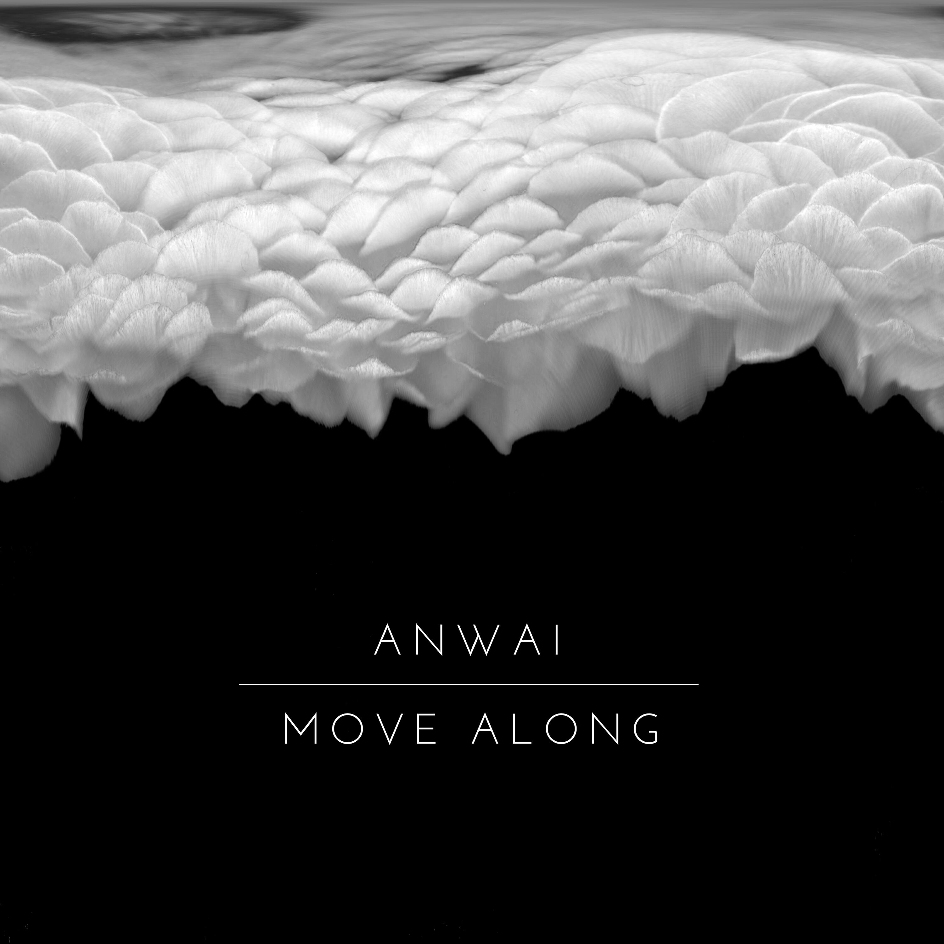 Релиз Move Along